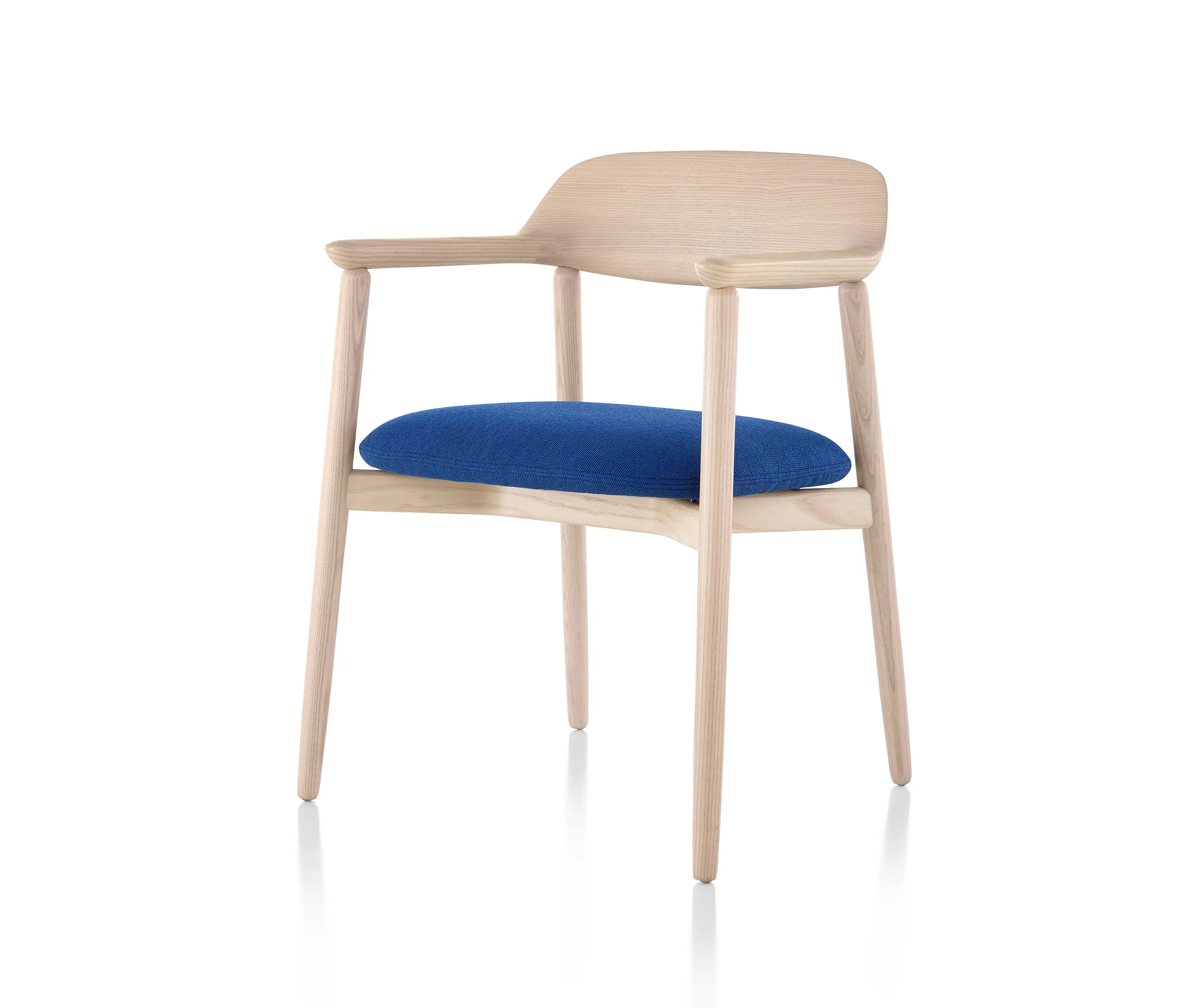 Herman Miller - Crosshatch Chair
