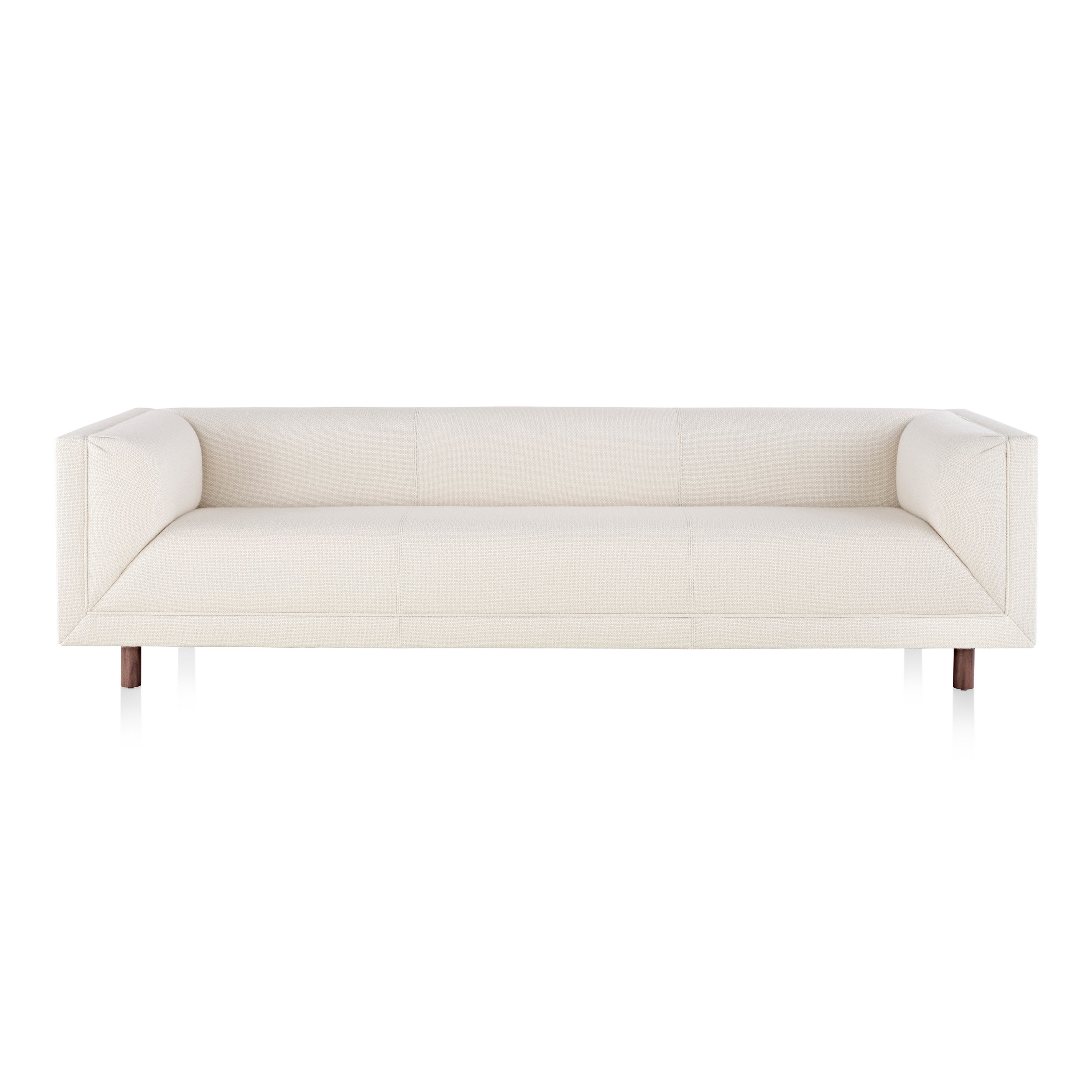 Produkt Rolled Arm Sofa des Herstellers Herman Miller anzeigen