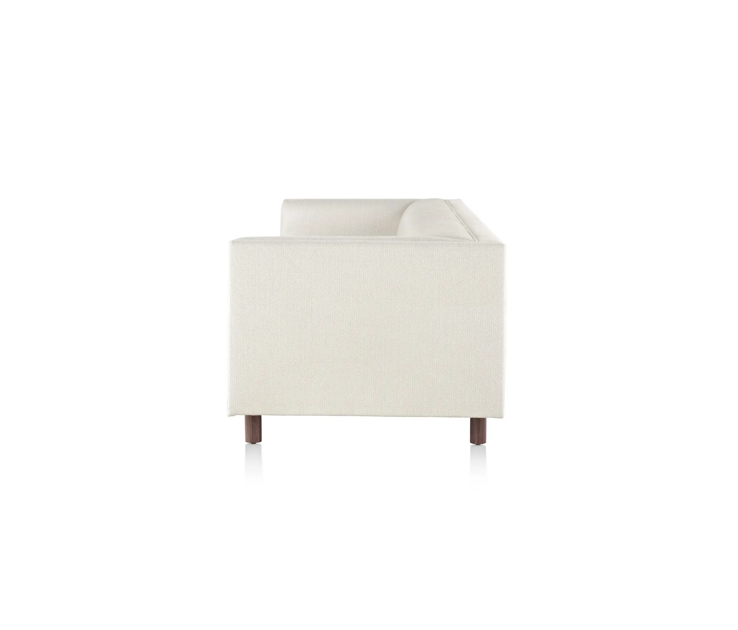 Herman Miller - Rolled Arm Sofa