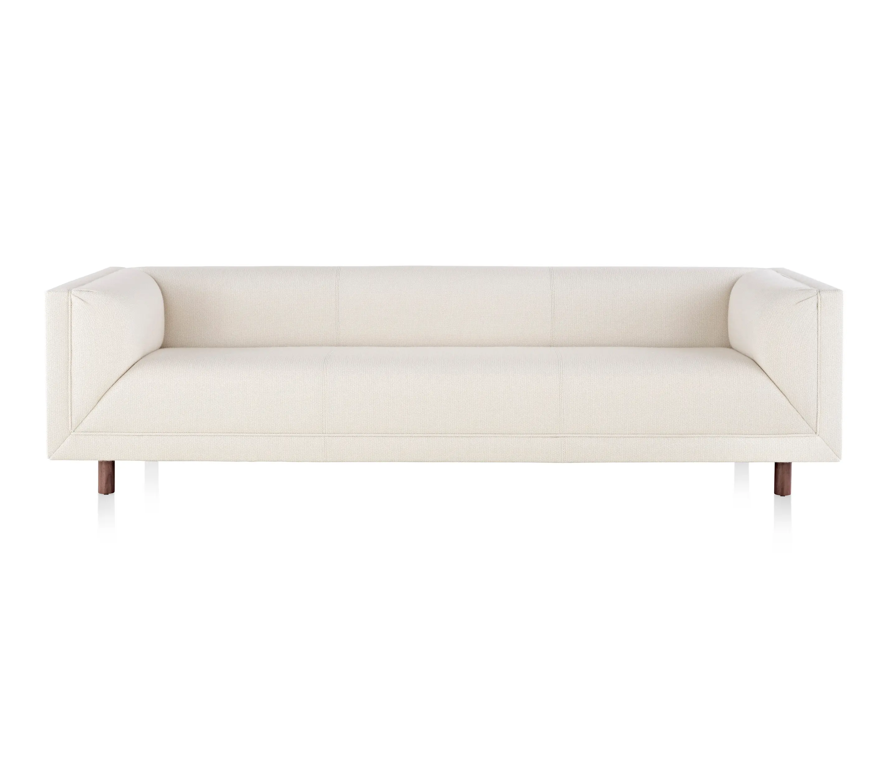 Herman Miller - Rolled Arm Sofa