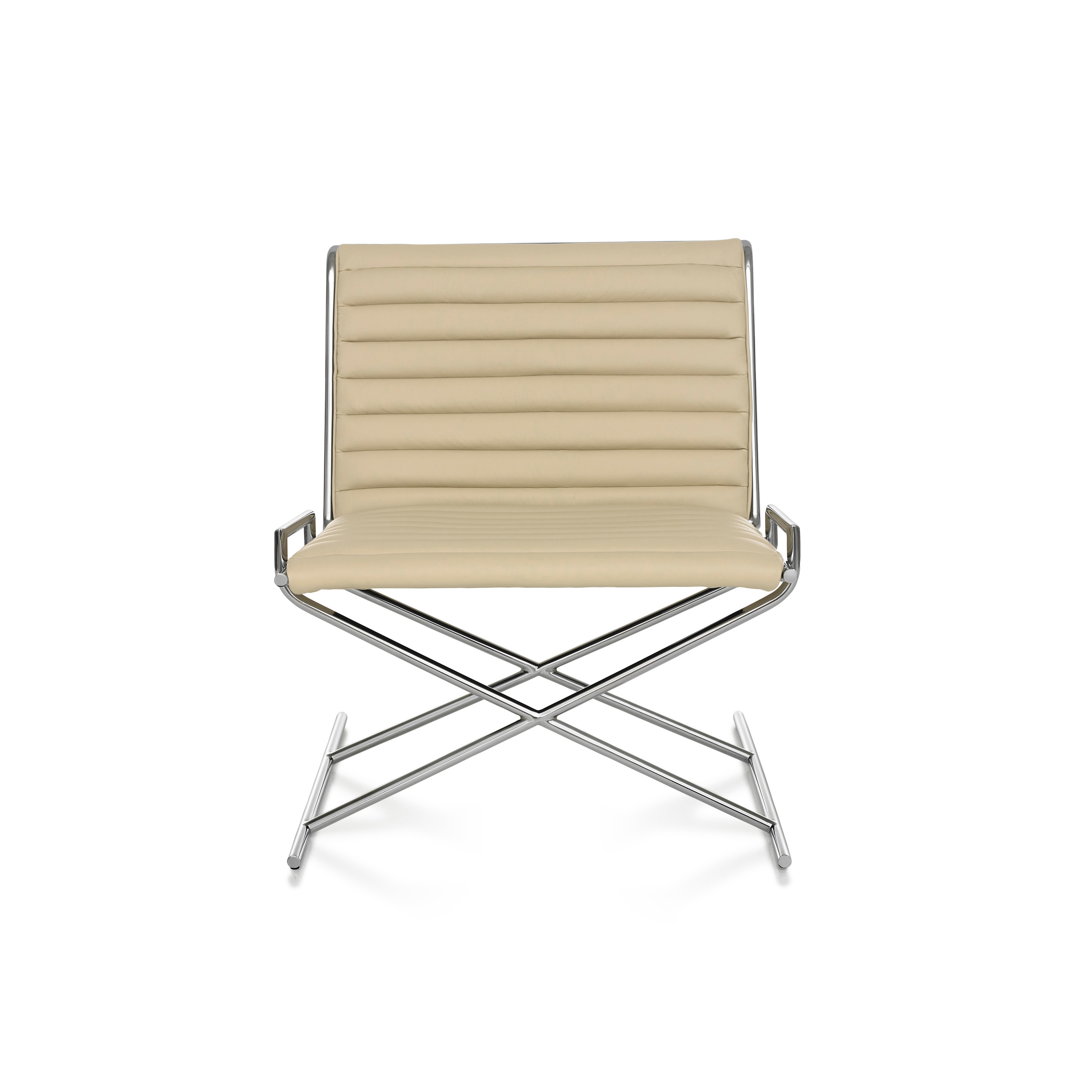 Sled Chair
