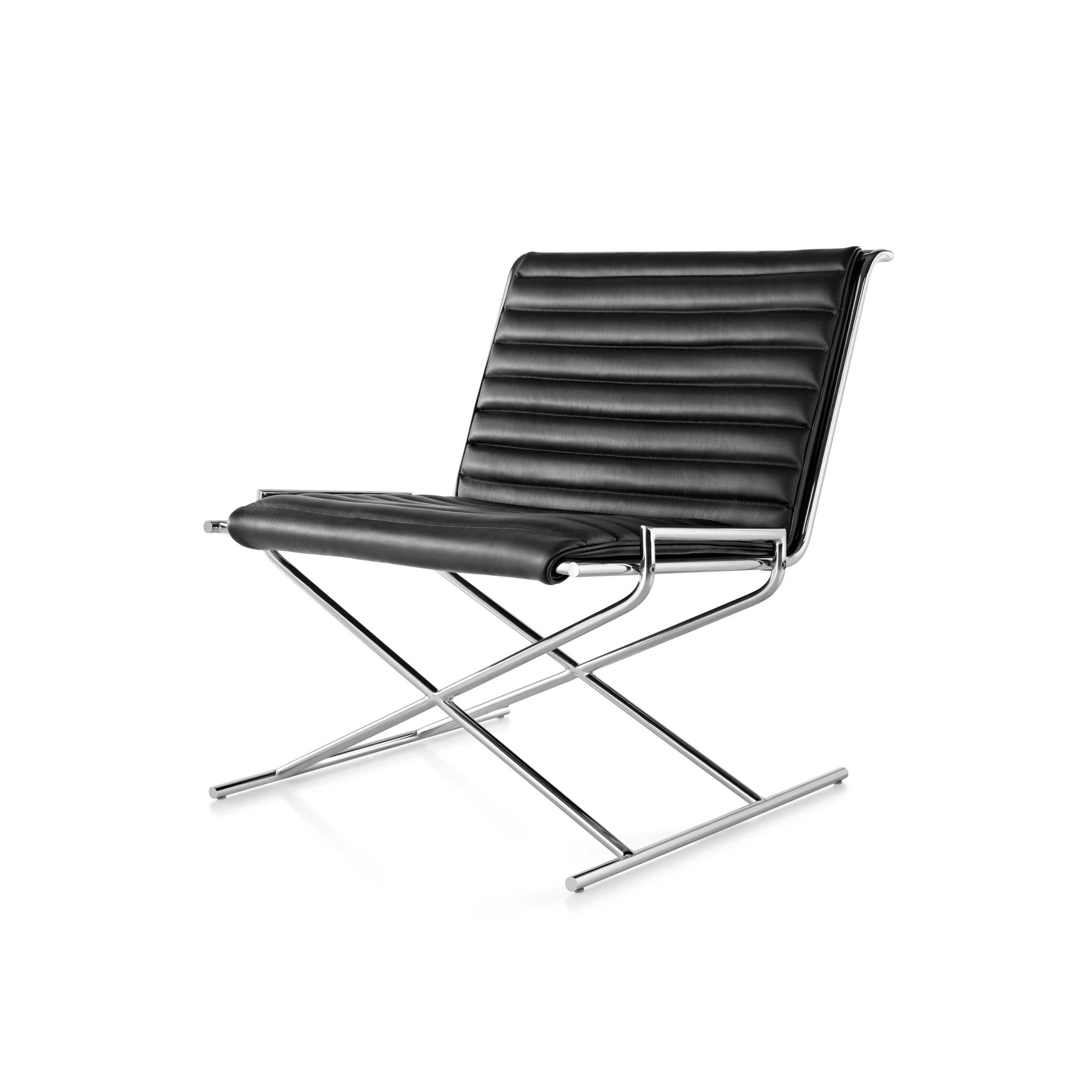 Sled Chair