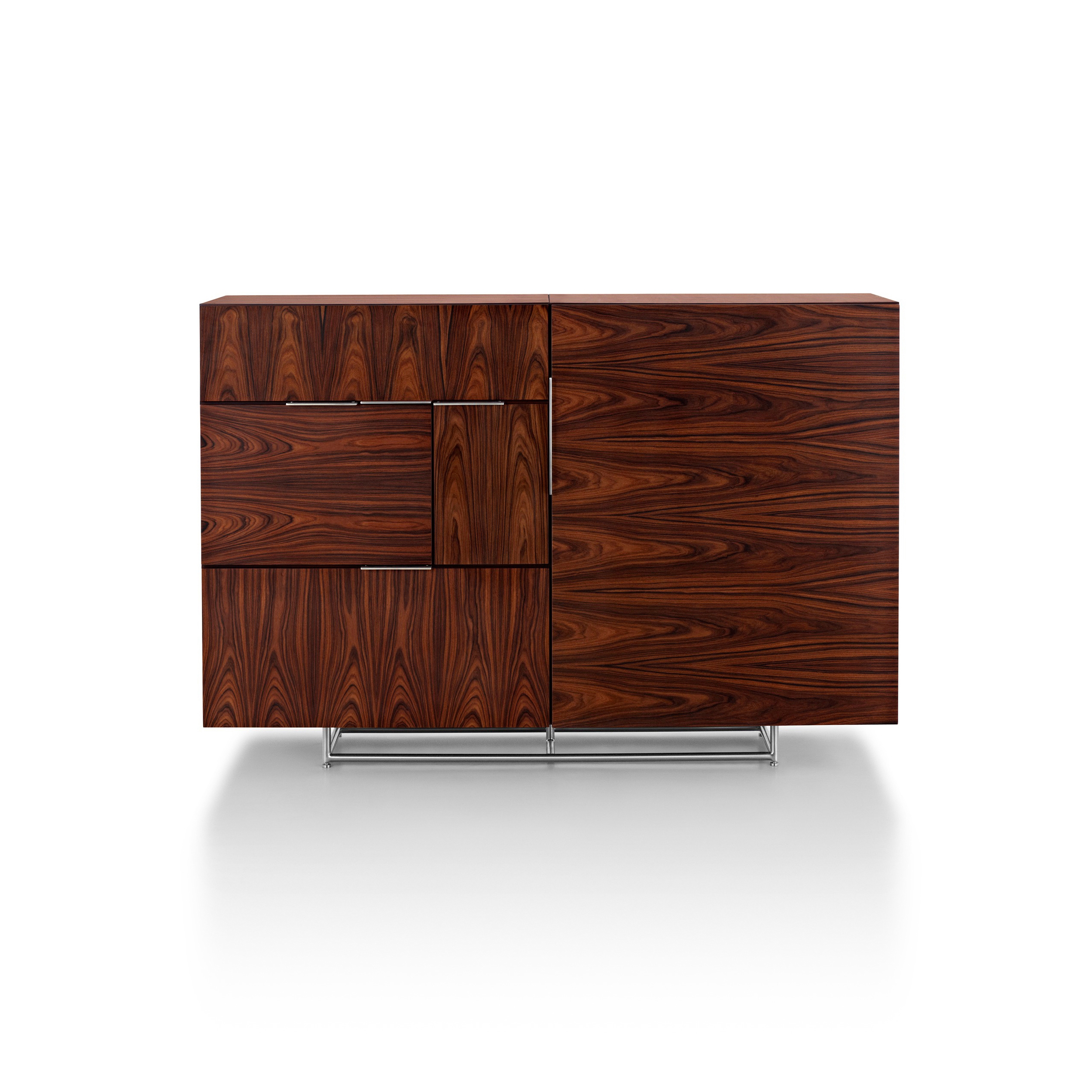 Display product Domino Storage from manufacturer Herman Miller
