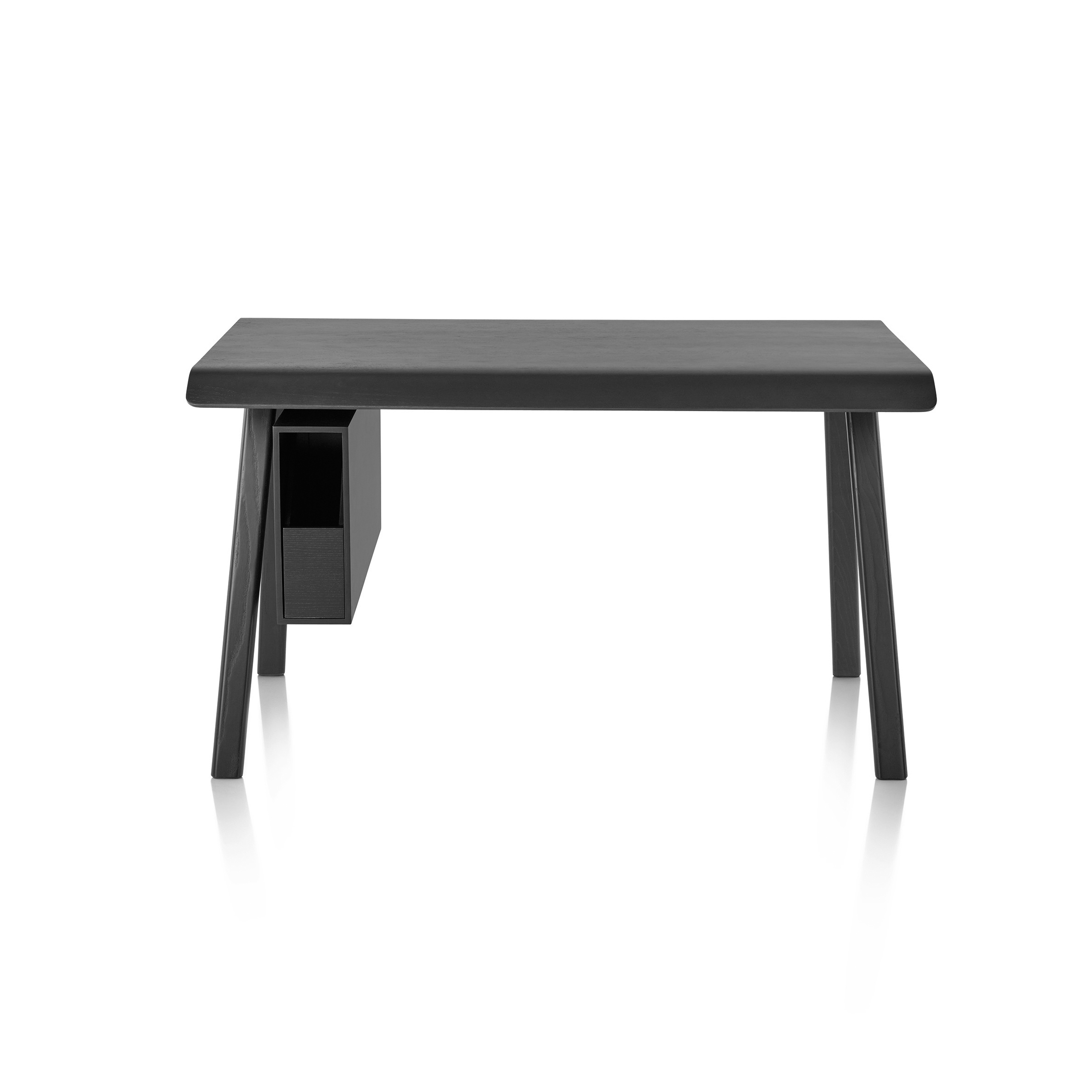 Display product Distil Desk from manufacturer Herman Miller