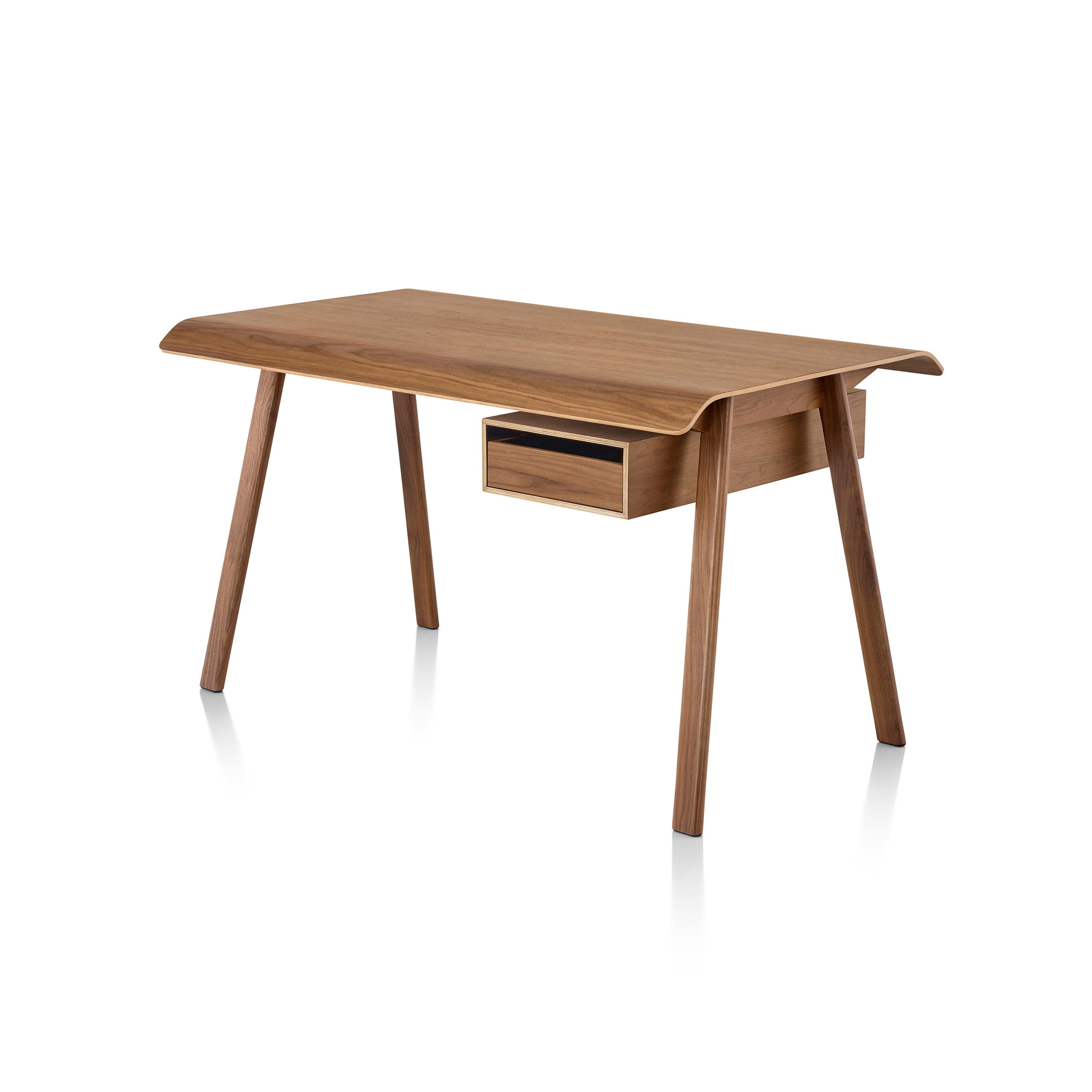 Display product Distil Desk from manufacturer Herman Miller