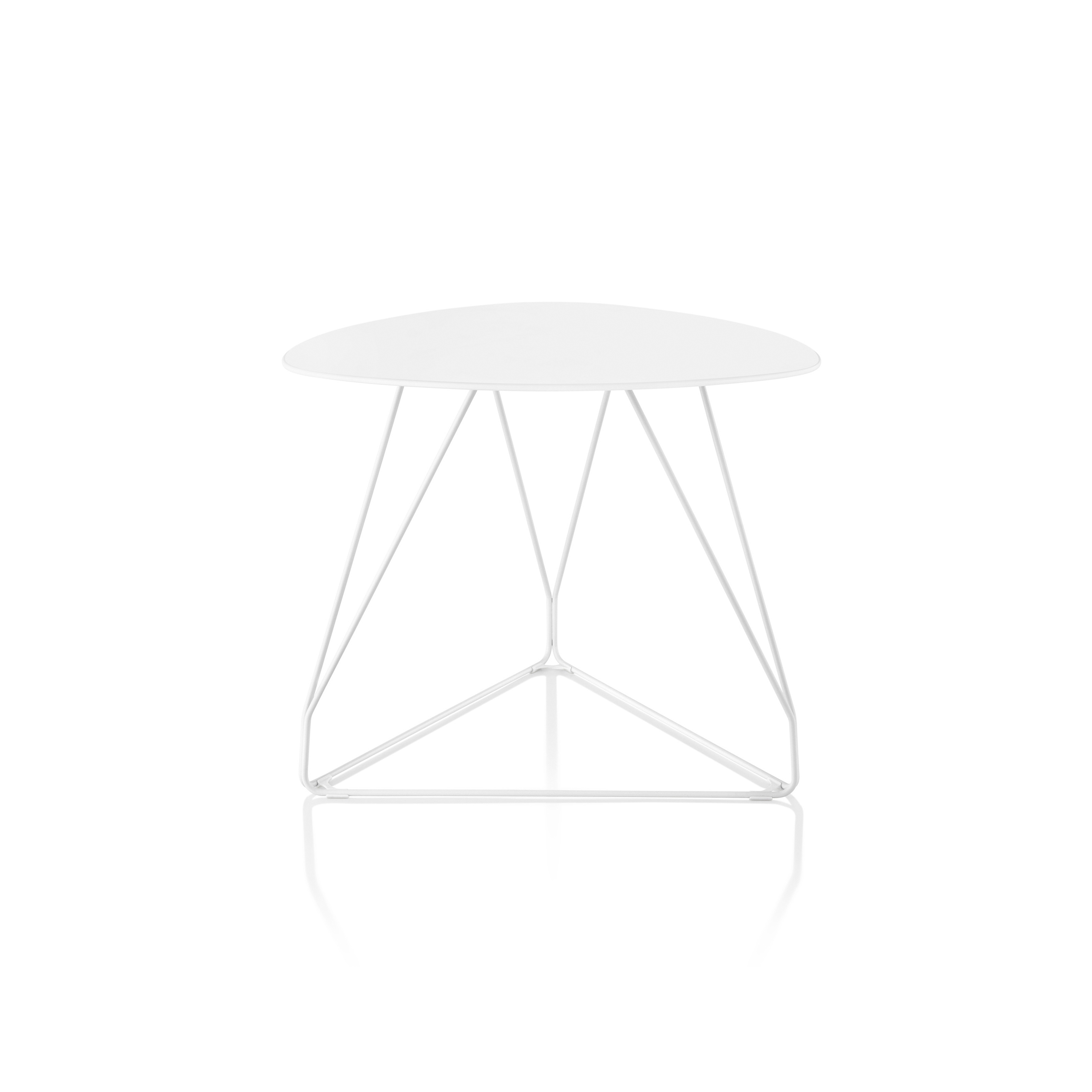 Produkt Polygon Wire Table des Herstellers Herman Miller anzeigen