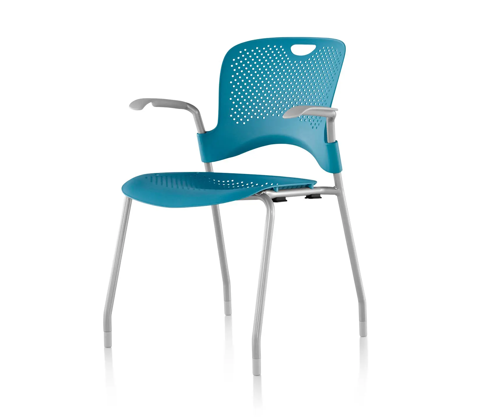 Herman Miller - Caper Stacking Chair
