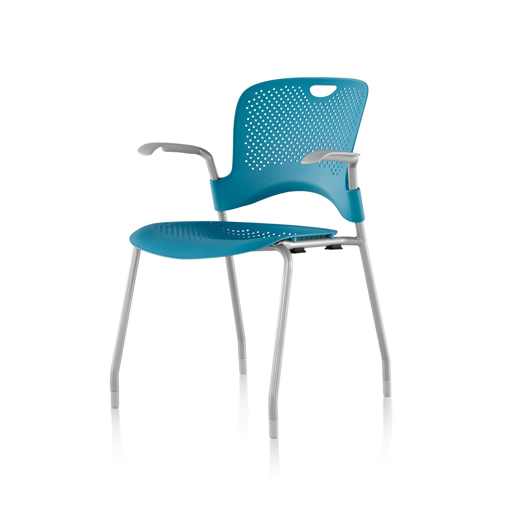 Mostra il prodotto Seduta impilabile Caper del produttore Herman Miller