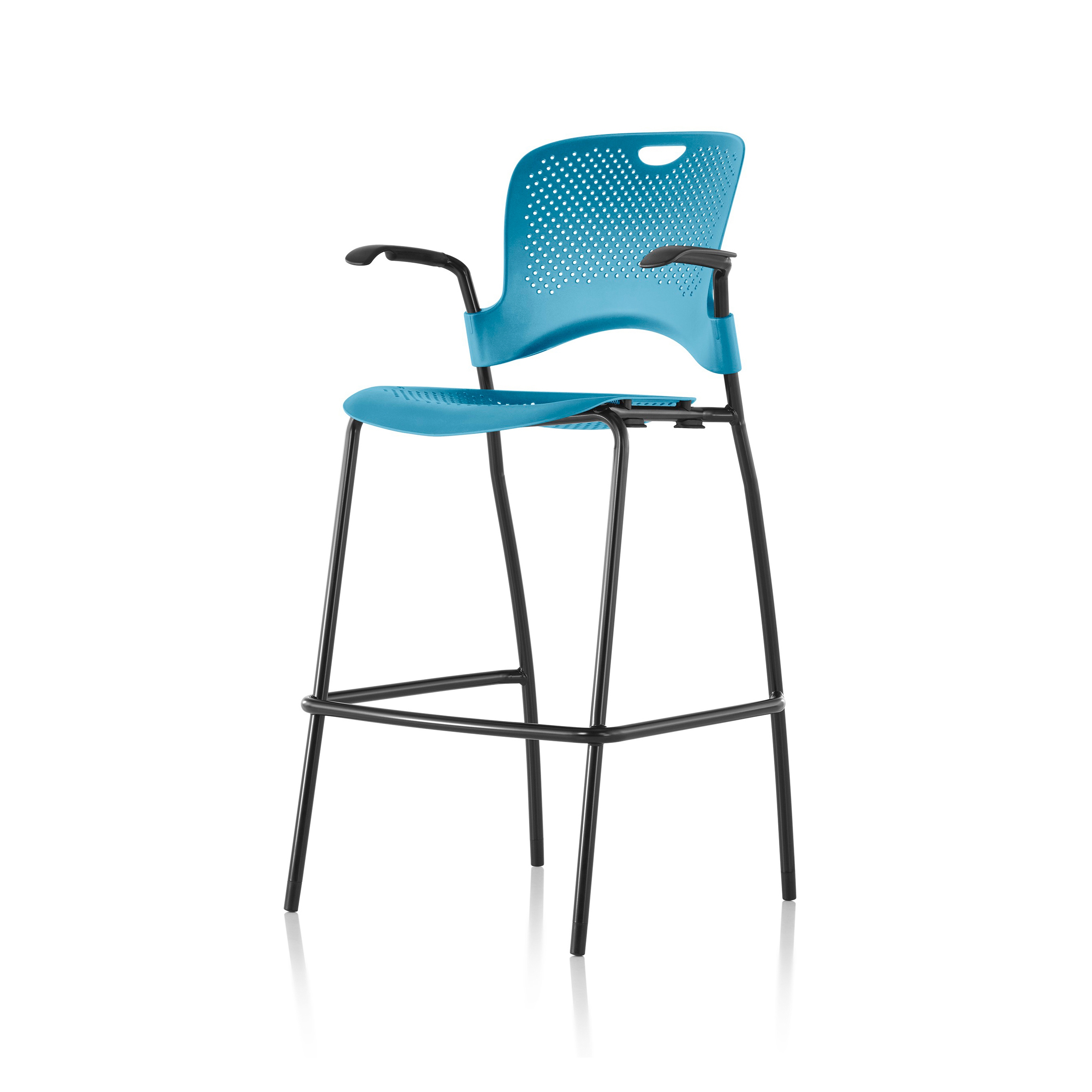 Caper Stacking Stool