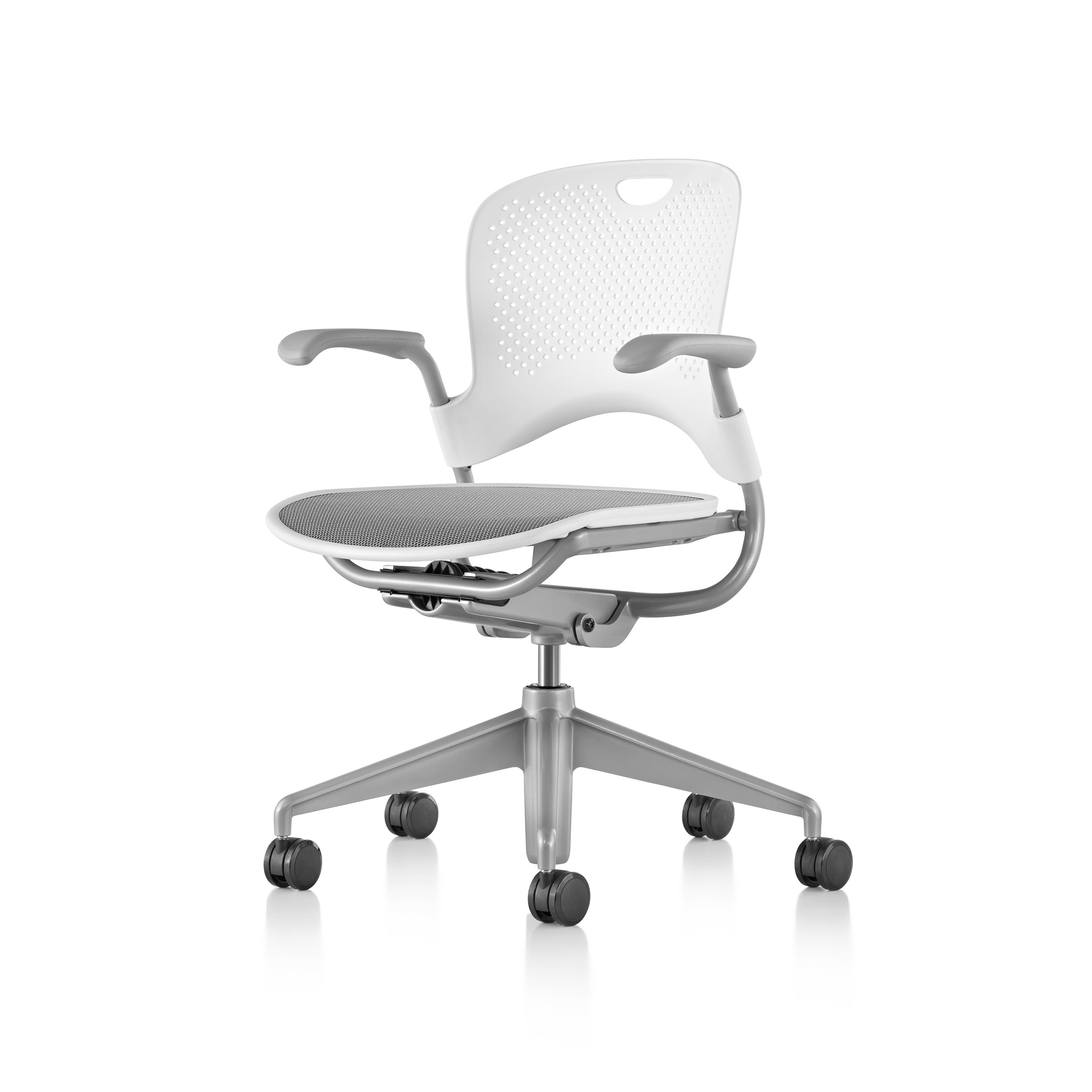 Display product Caper Multipurpose Chair from manufacturer Herman Miller