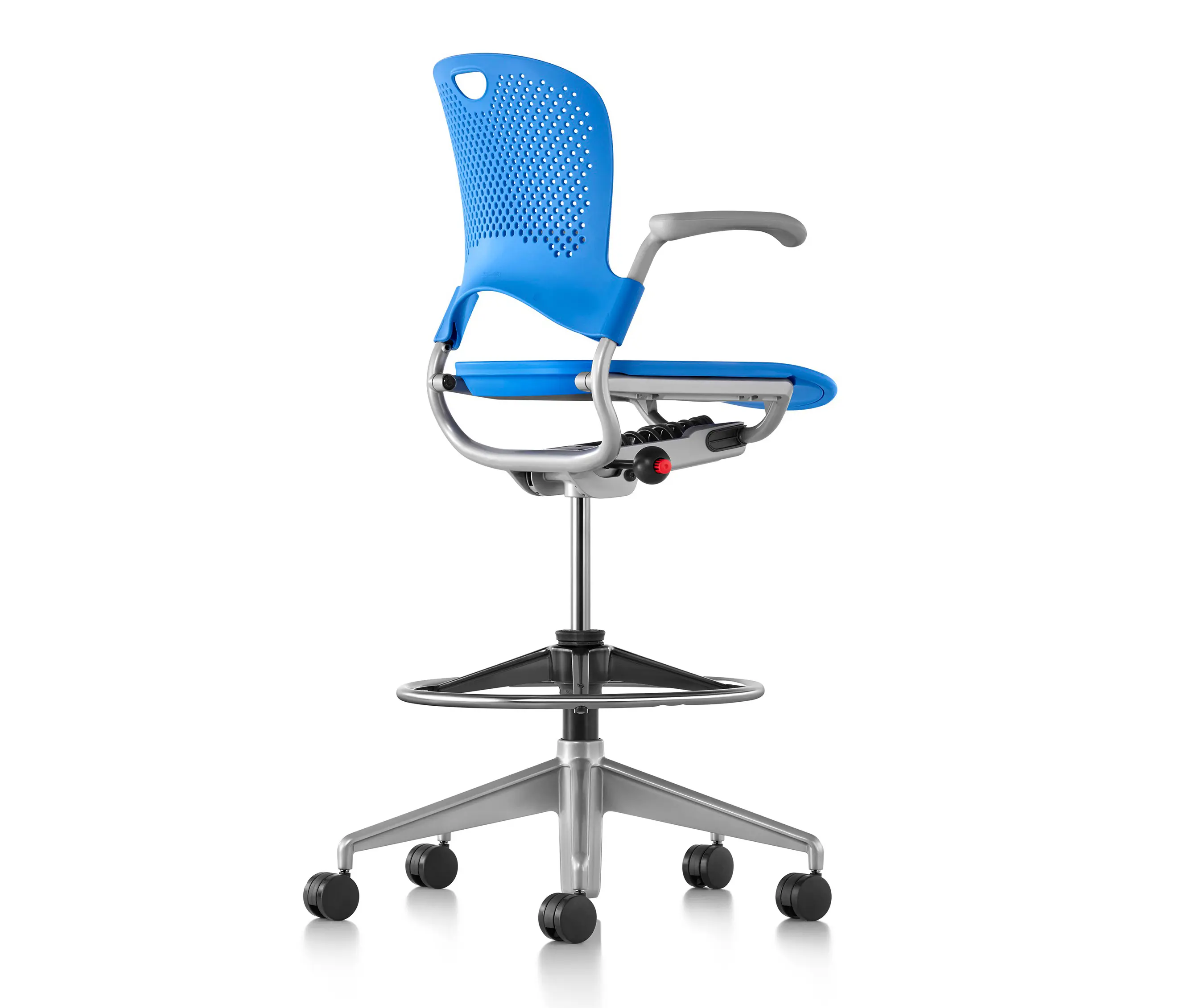 Herman Miller - Caper Multipurpose Stool