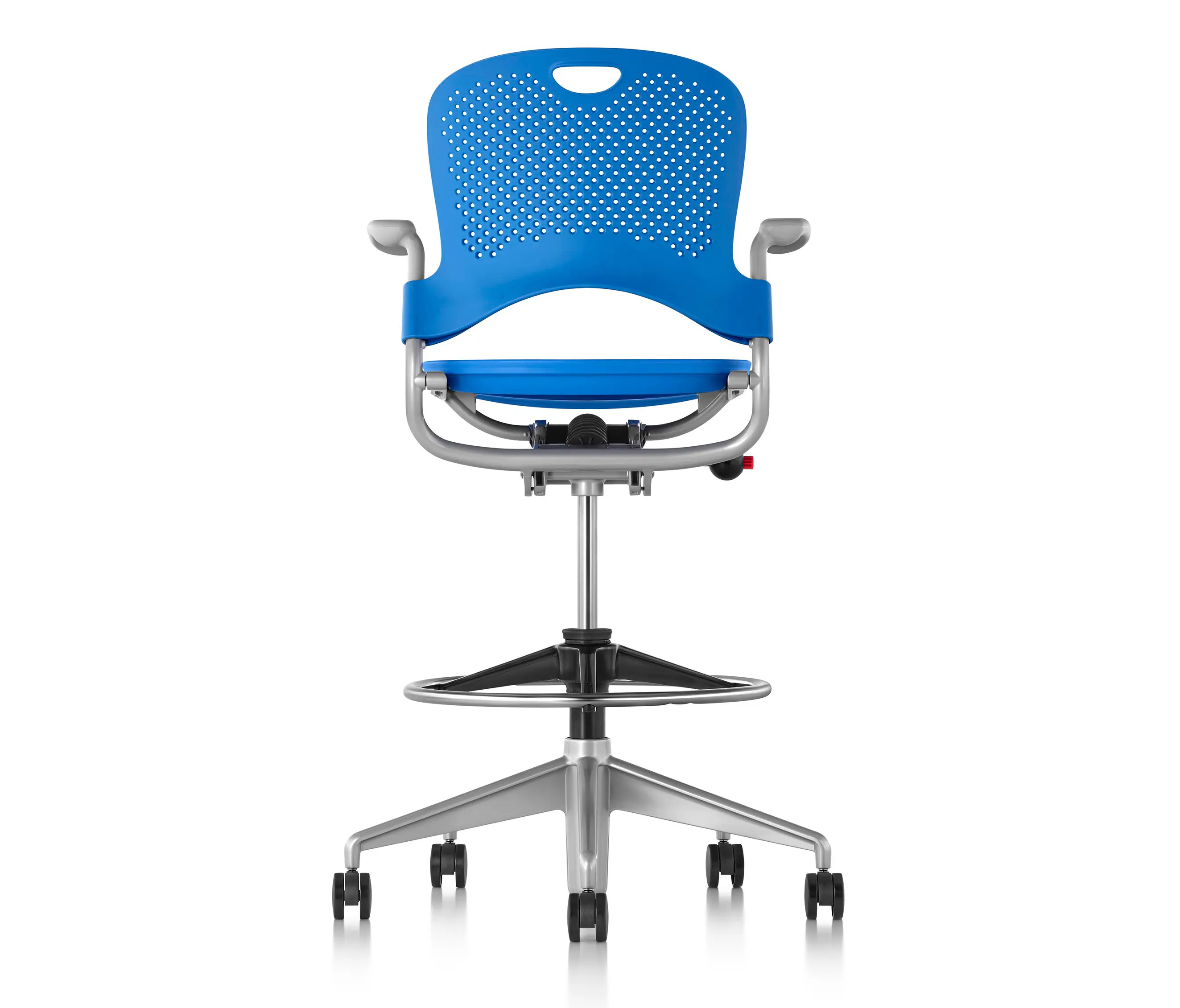 Herman Miller - Caper Multipurpose Stool