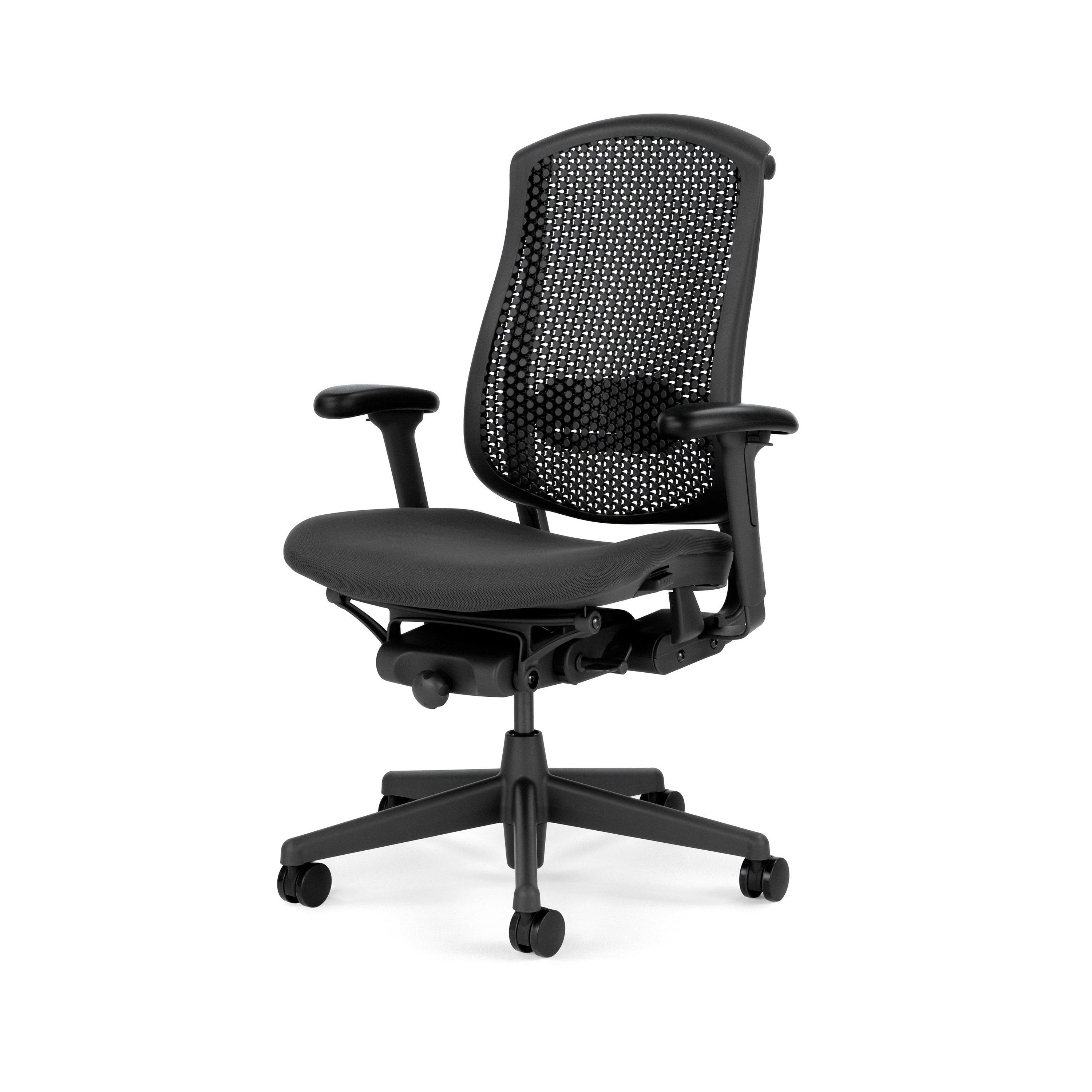 Display product Celle Chair from manufacturer Herman Miller