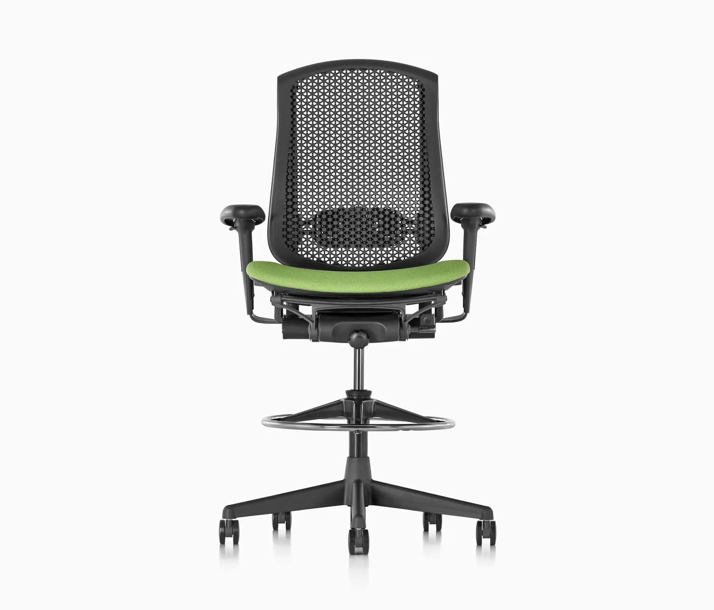 Herman Miller - Celle Stool