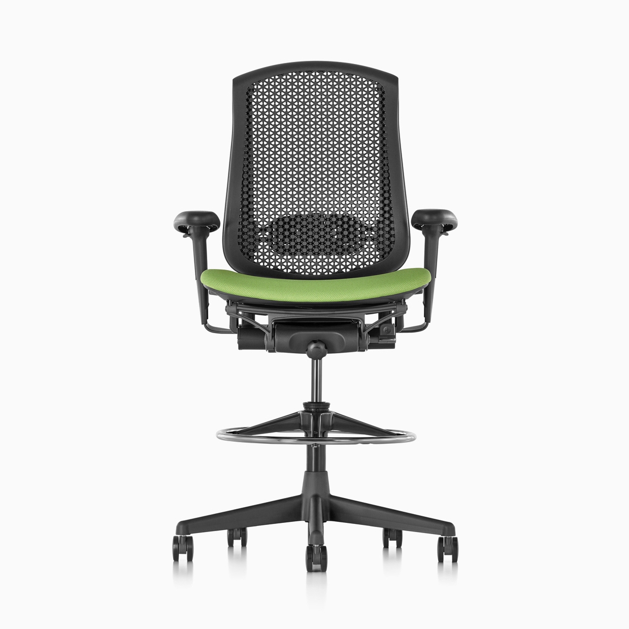 Display product Celle Stool from manufacturer Herman Miller
