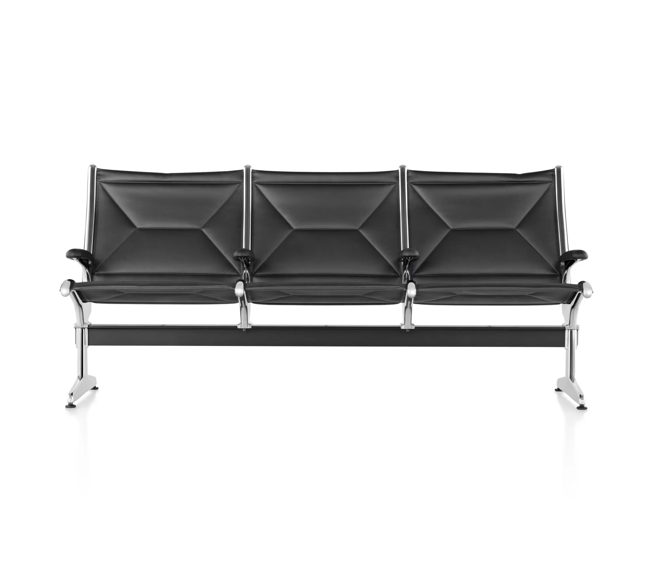 Herman Miller - Eames Tandem Sling Seating