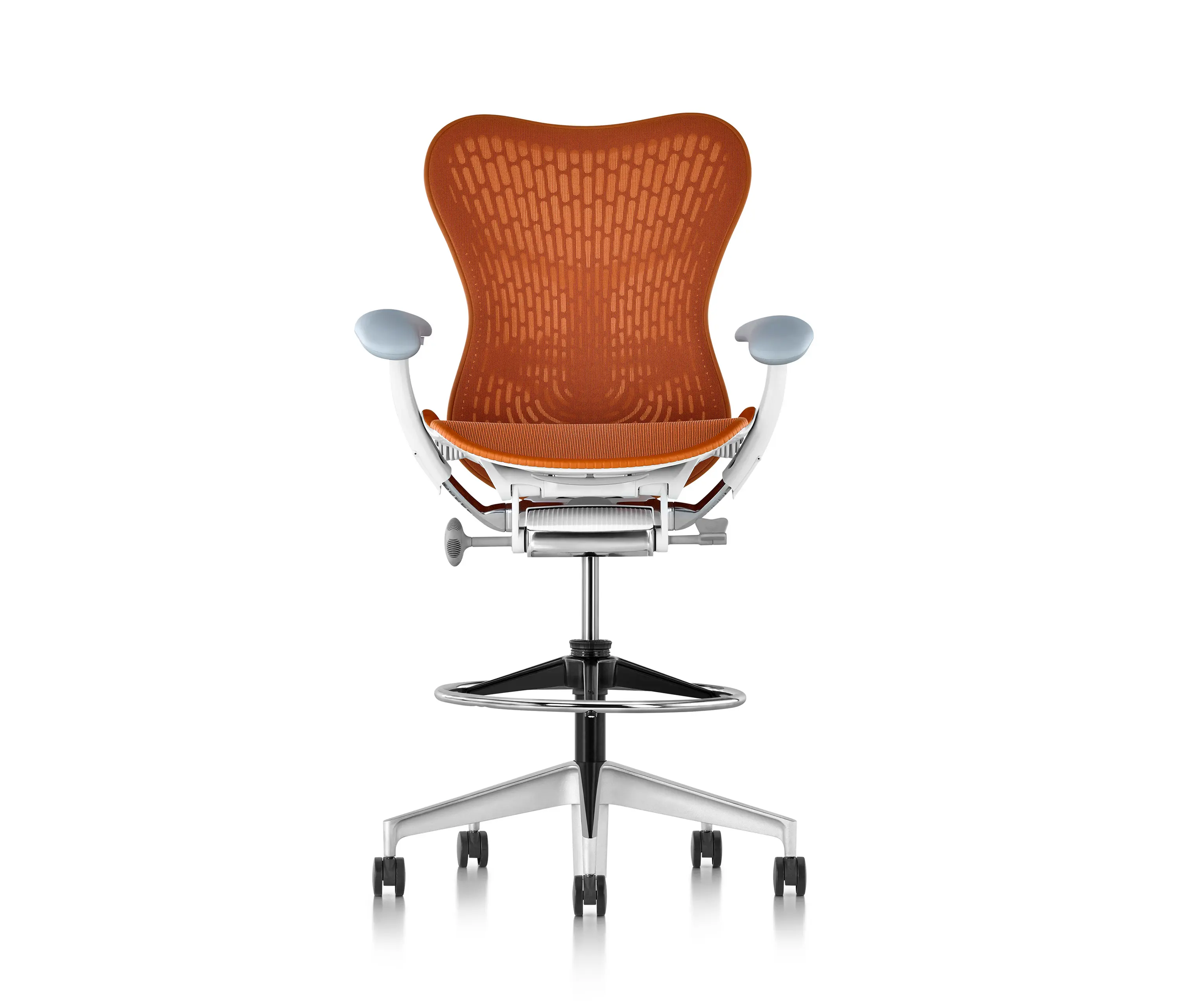 Herman Miller - Mirra 2 Stool