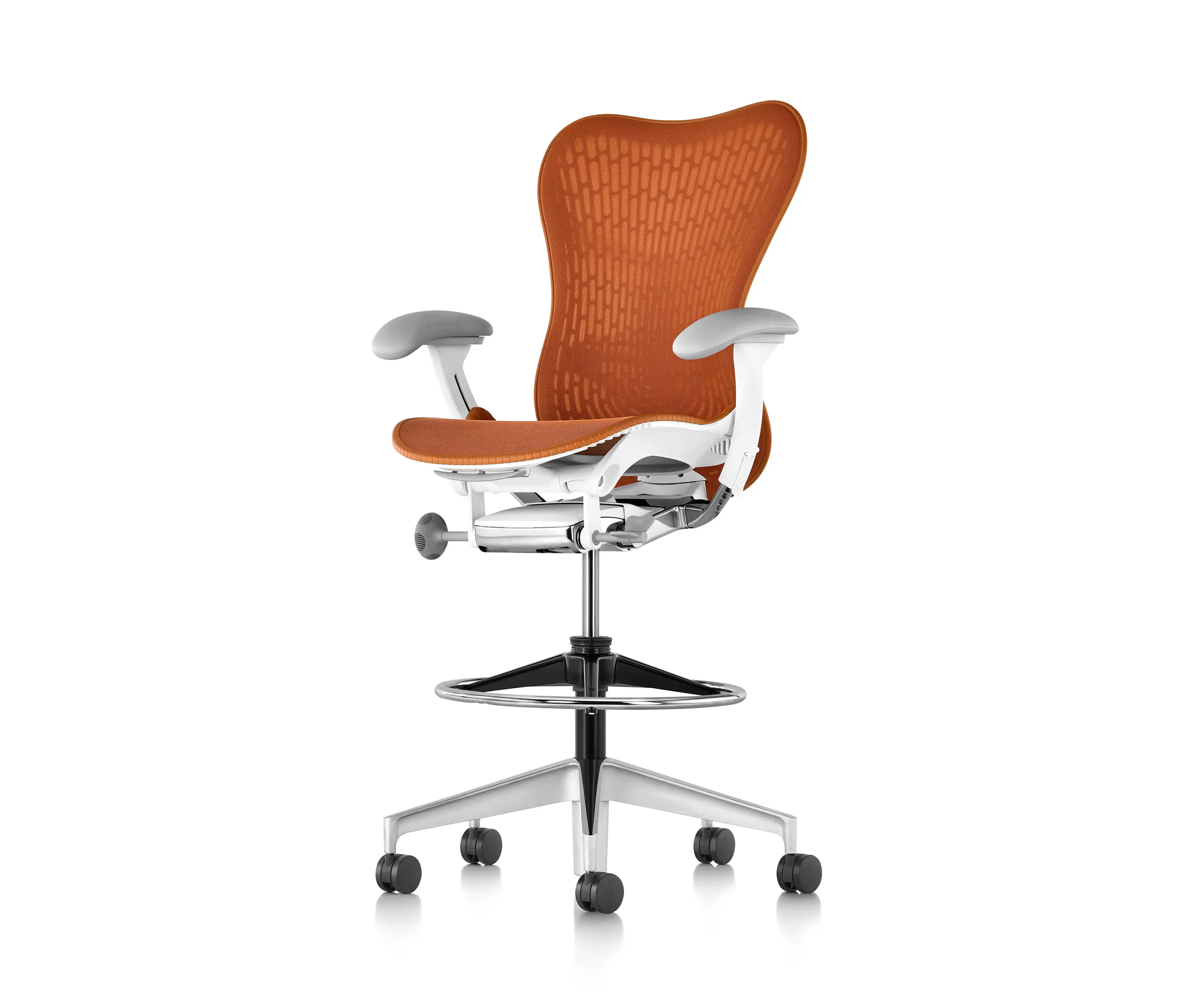 Herman Miller - Mirra 2 Stool