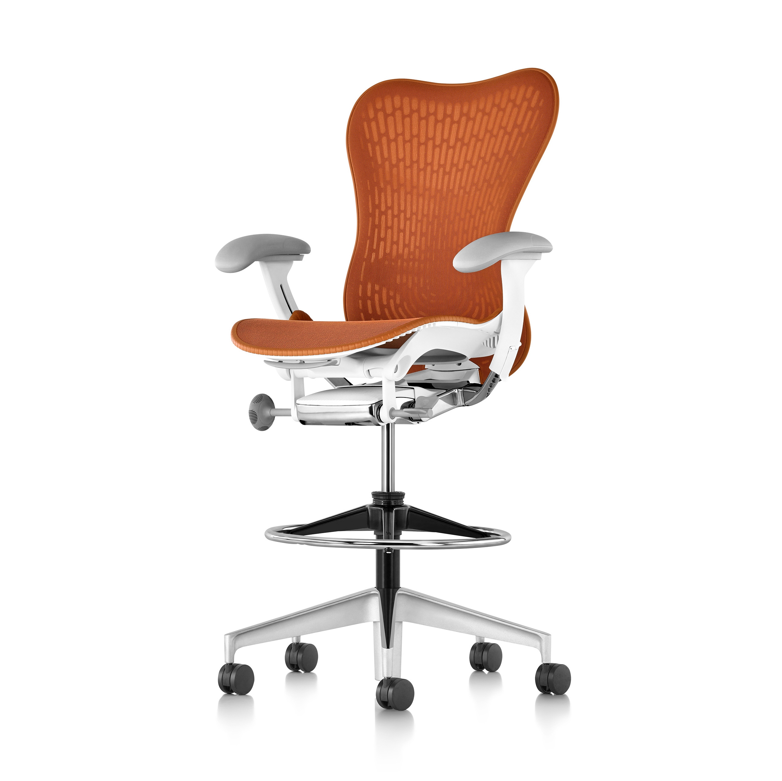 Mostra il prodotto Sedute Mirra 4 del produttore Herman Miller
