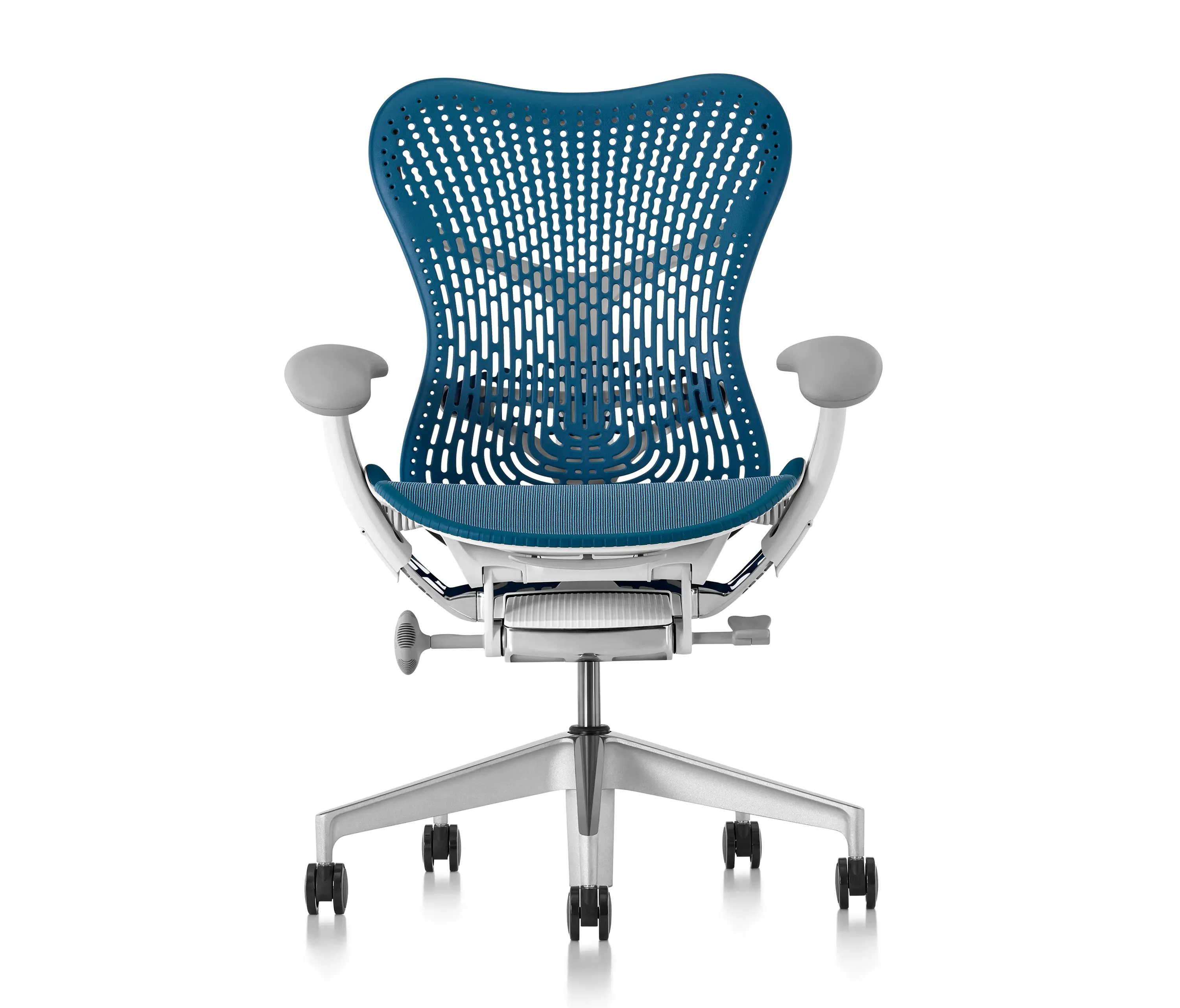 Herman Miller - Mirra 2 Chair