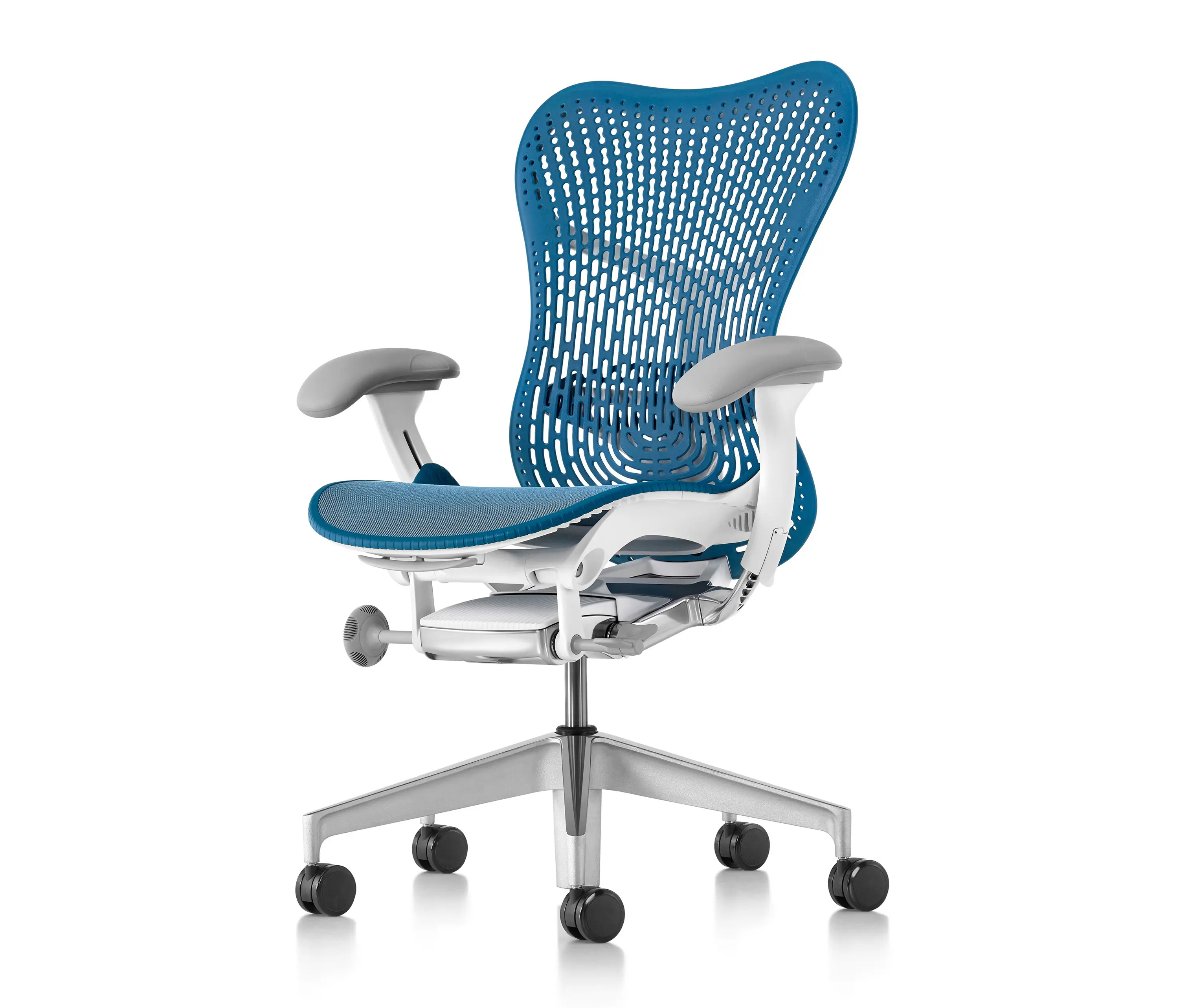 Herman Miller - Mirra 2 Chair