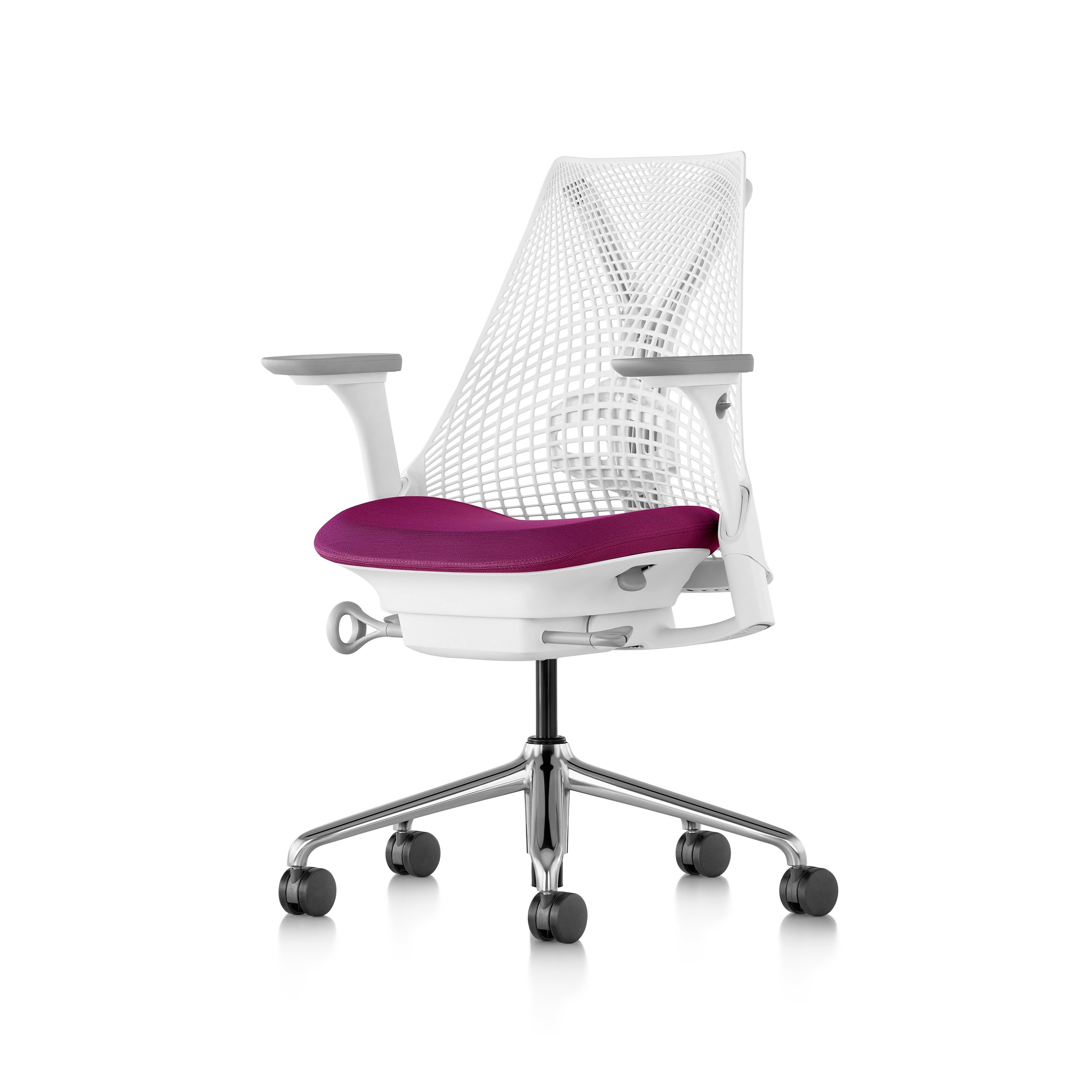 Display product Sayl Chair from manufacturer Herman Miller