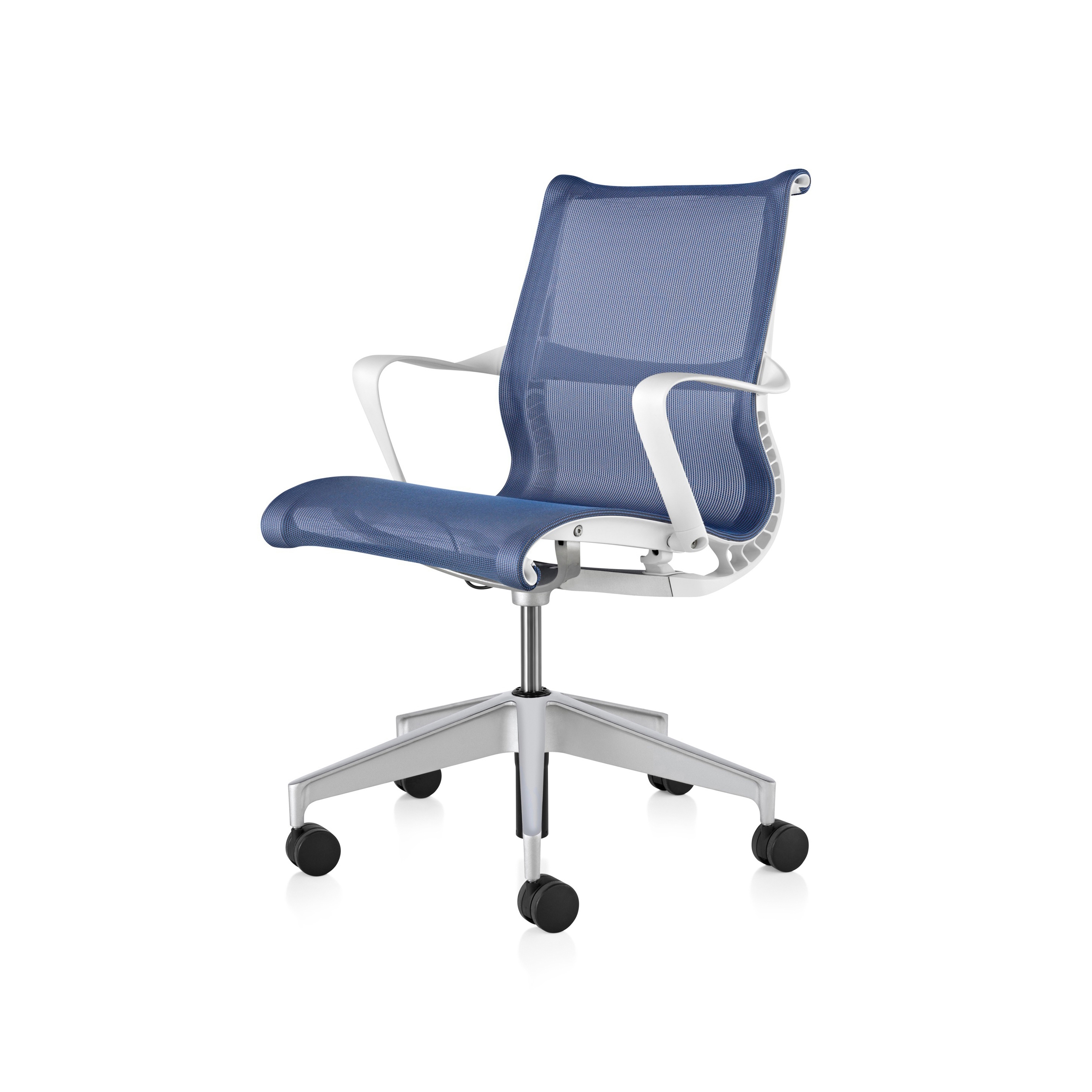 Mostra il prodotto Sedute Setu del produttore Herman Miller