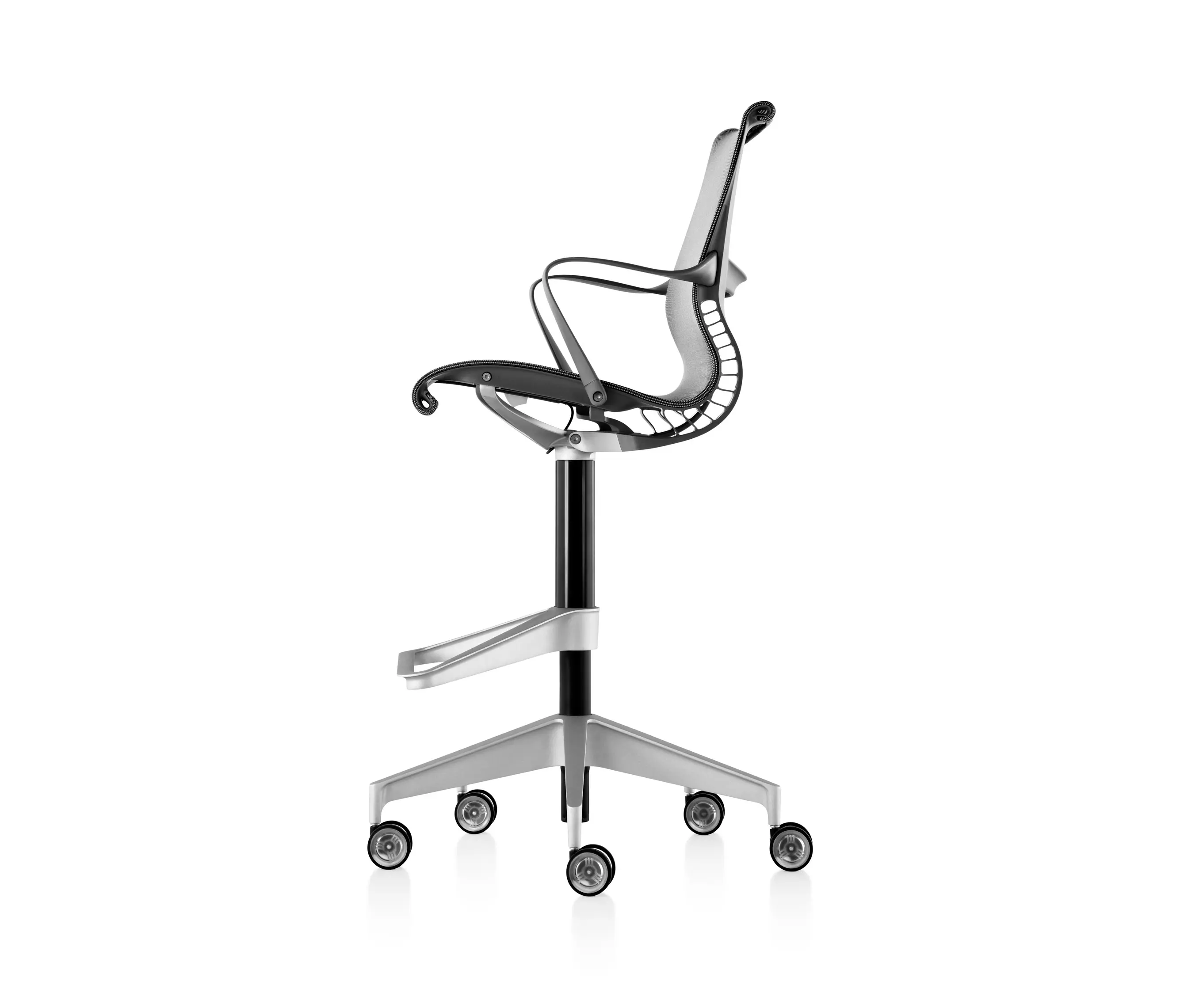 Herman Miller - Setu Stool