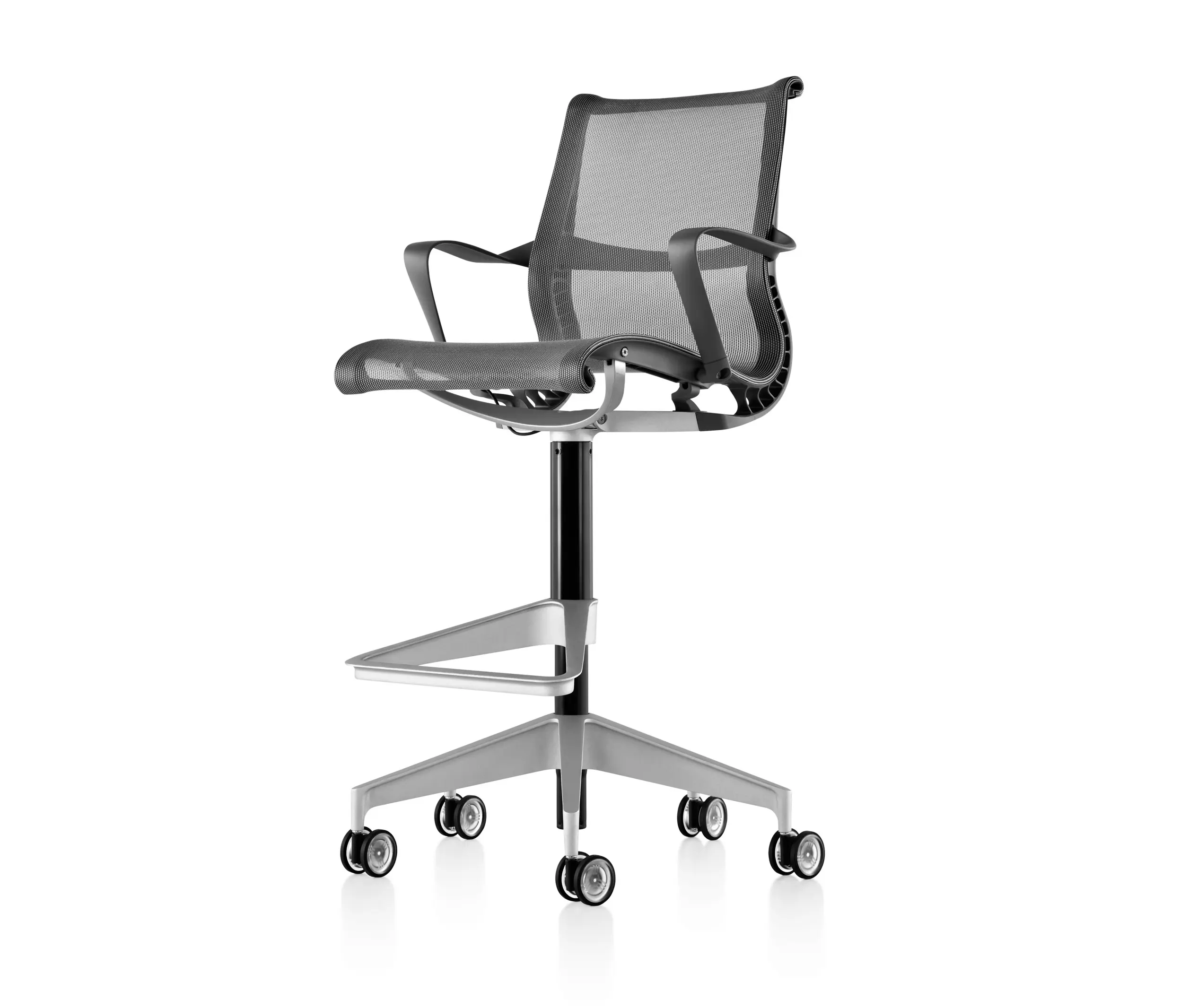 Herman Miller - Setu Stool