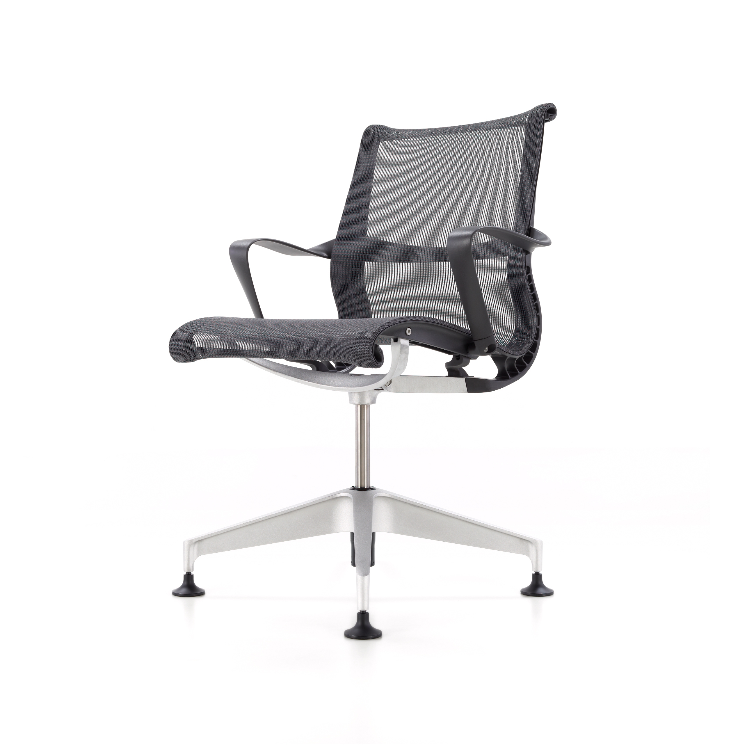 Display product Setu Side Chair from manufacturer Herman Miller