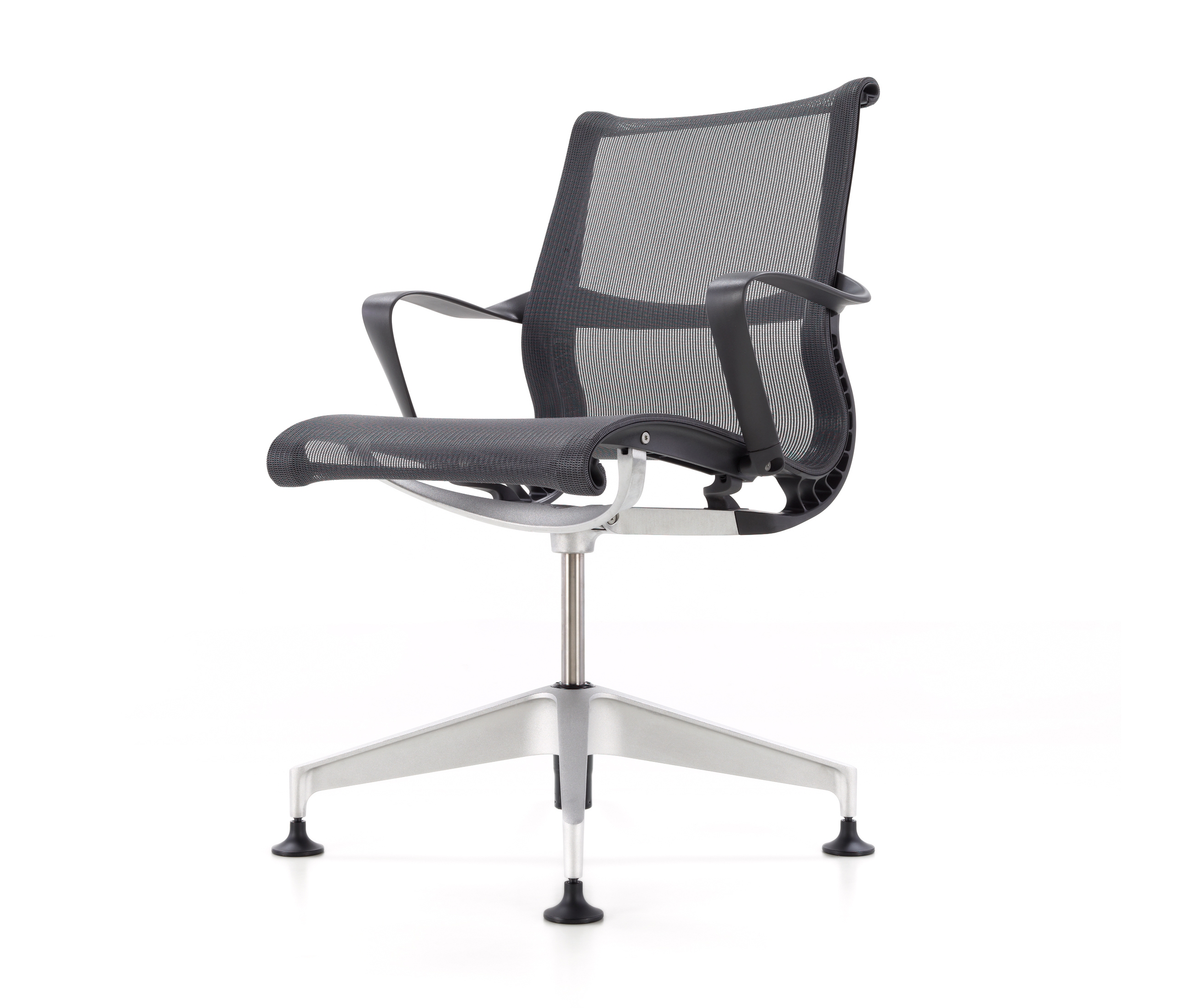 Display product Setu Side Chair from manufacturer Herman Miller