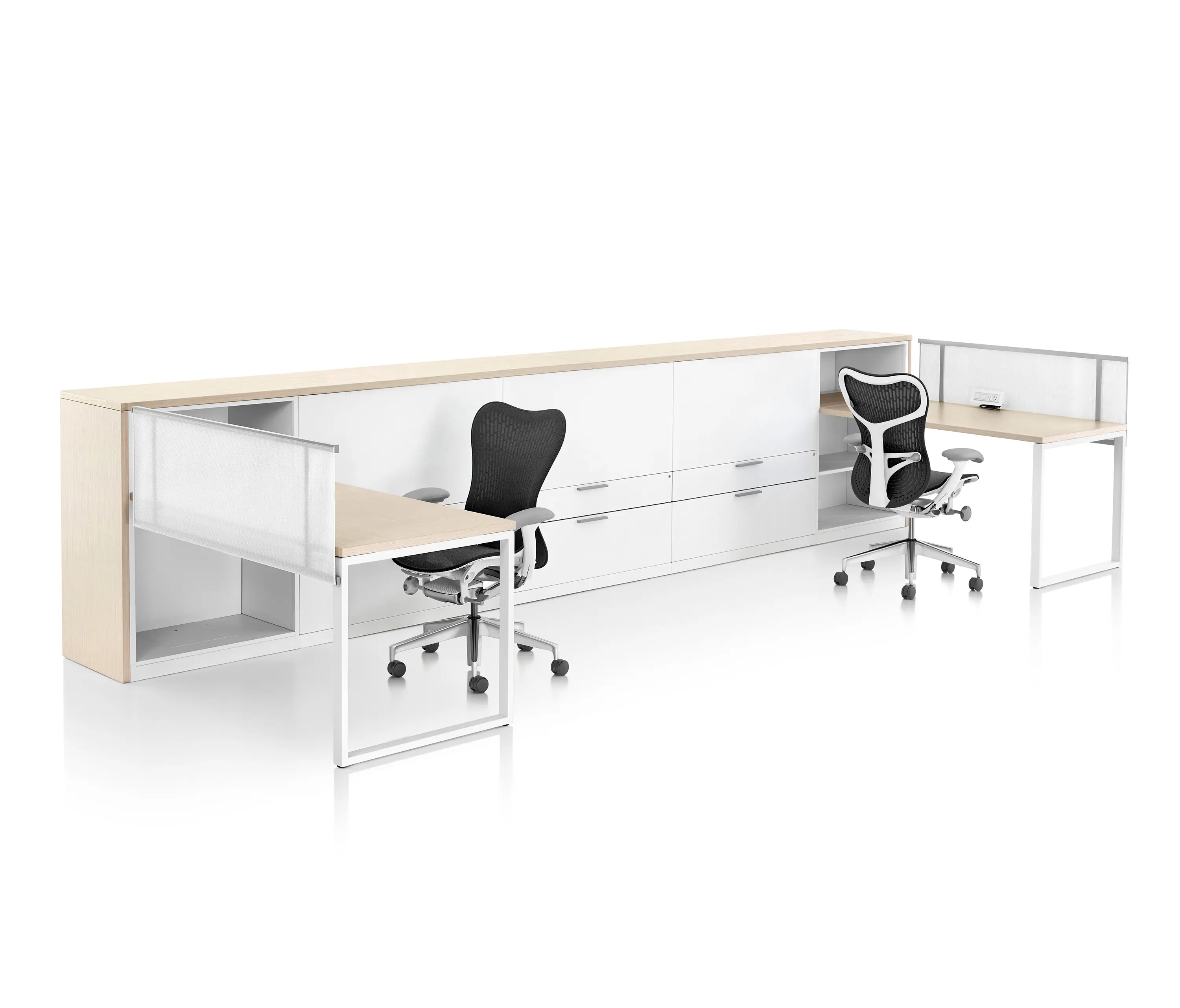 Herman Miller - Meridian