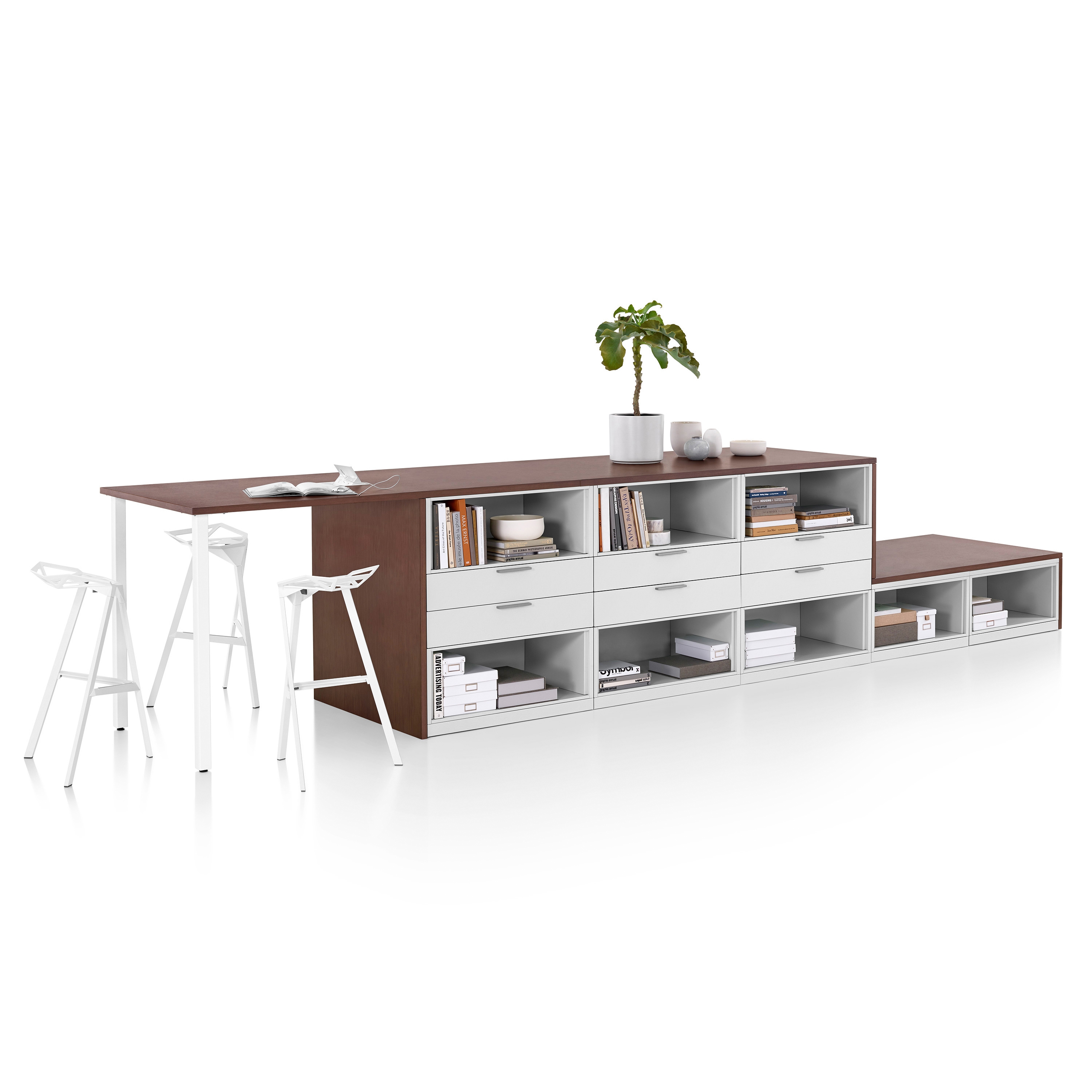 Mostra il prodotto Meridian del produttore Herman Miller