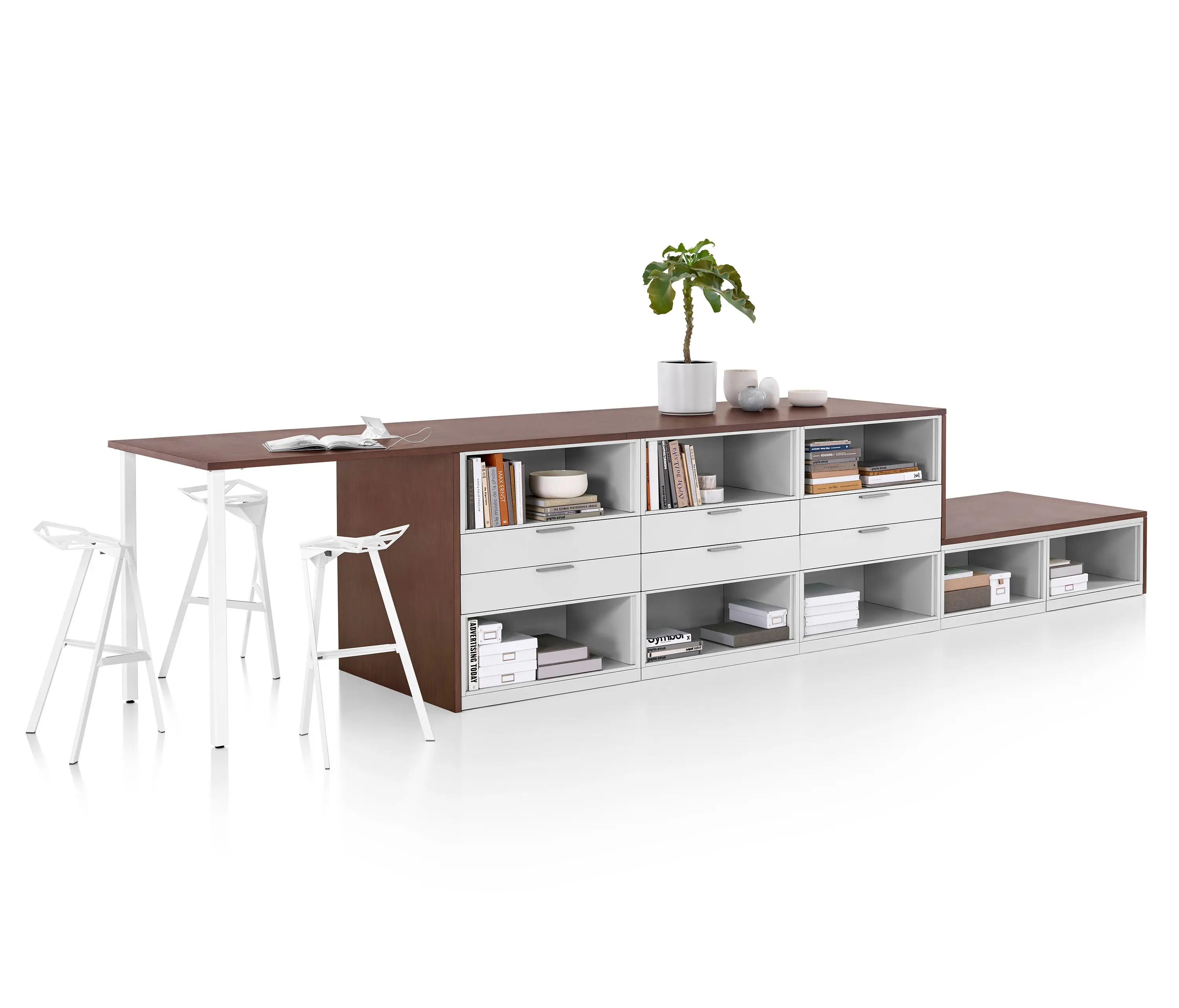 Herman Miller - Meridian
