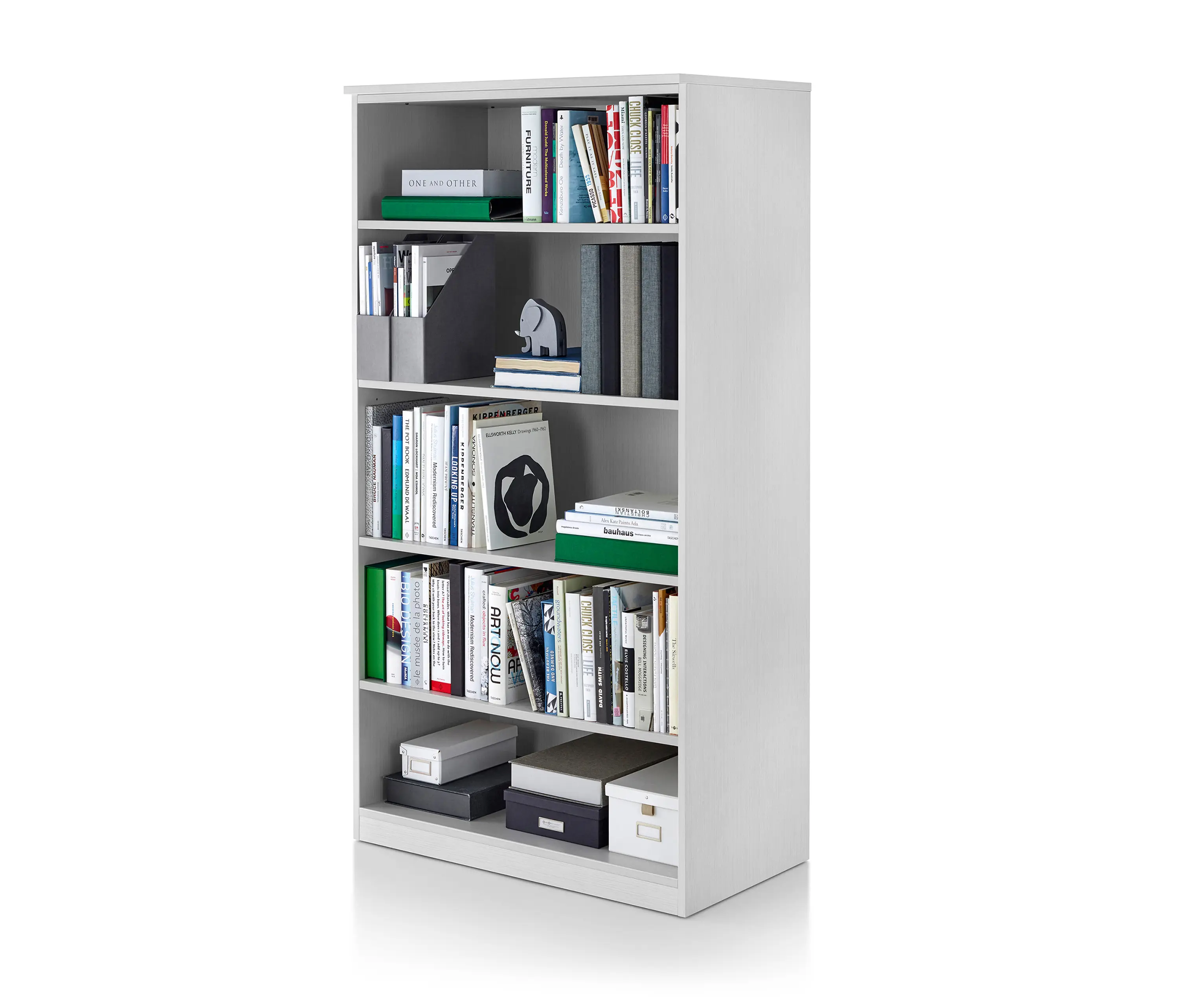 Herman Miller - Tu