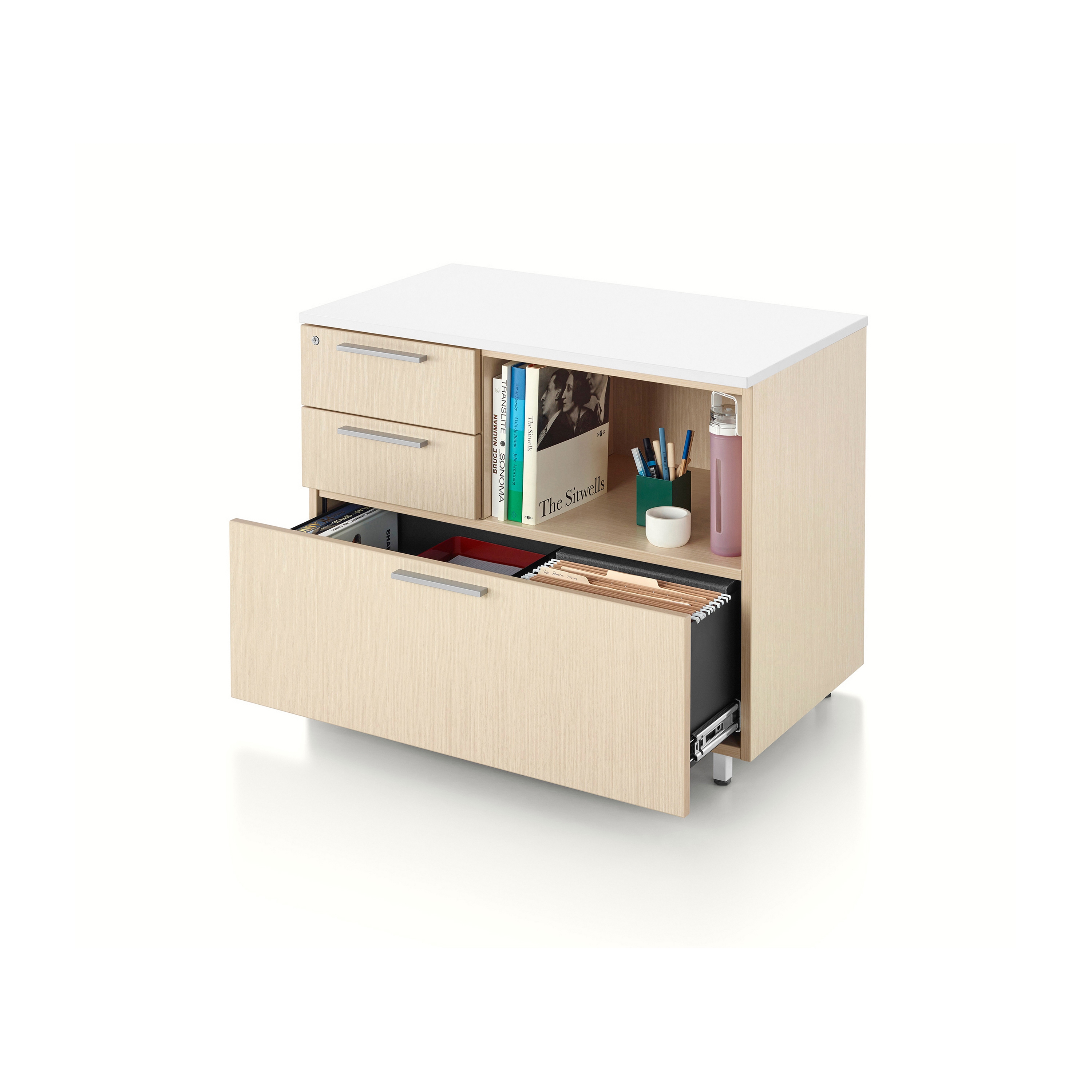 Display product Tu from manufacturer Herman Miller