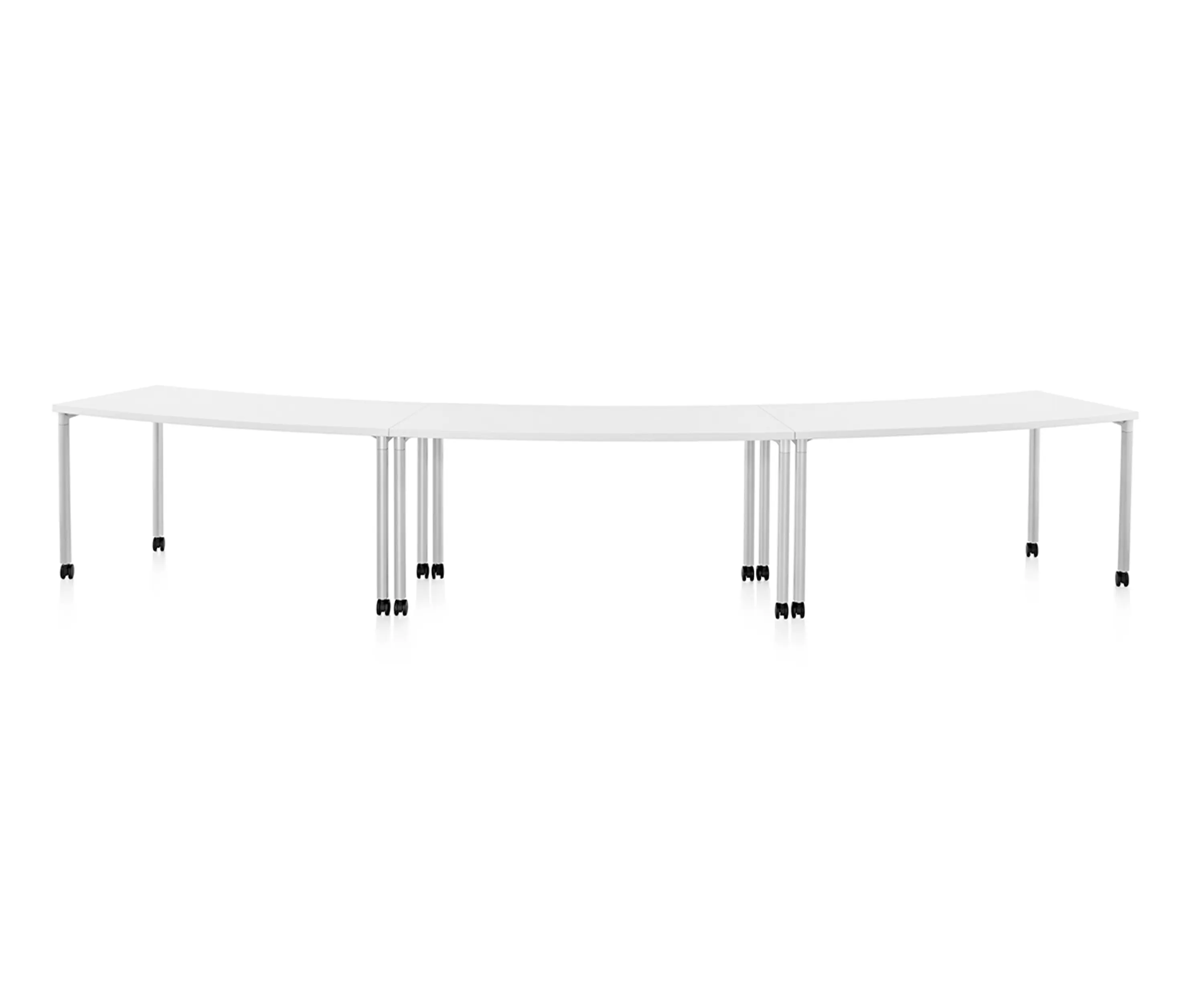 Herman Miller - Everywhere Tables