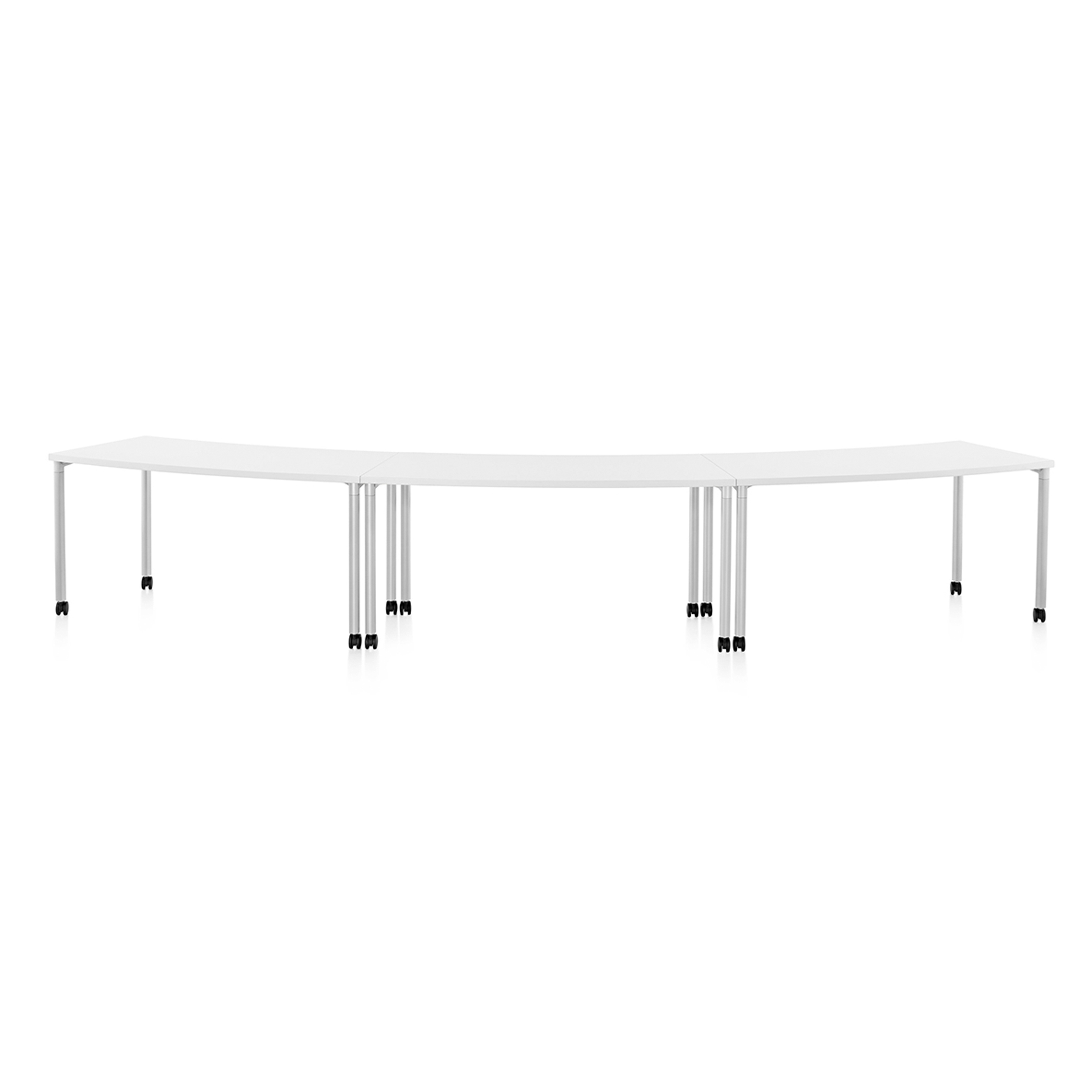 Mostra il prodotto Everywhere Tables del produttore Herman Miller