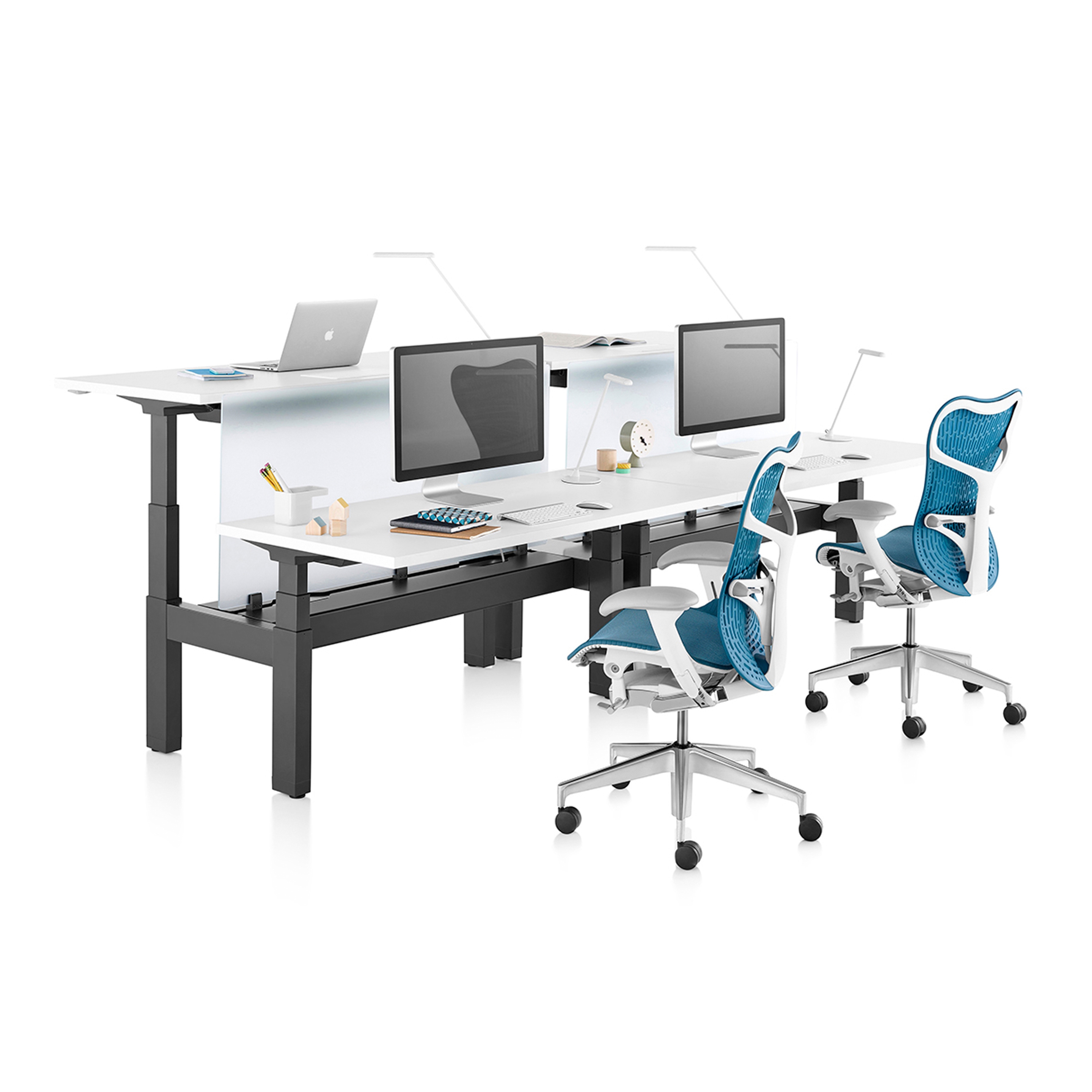 Mostra il prodotto Renew Link del produttore Herman Miller