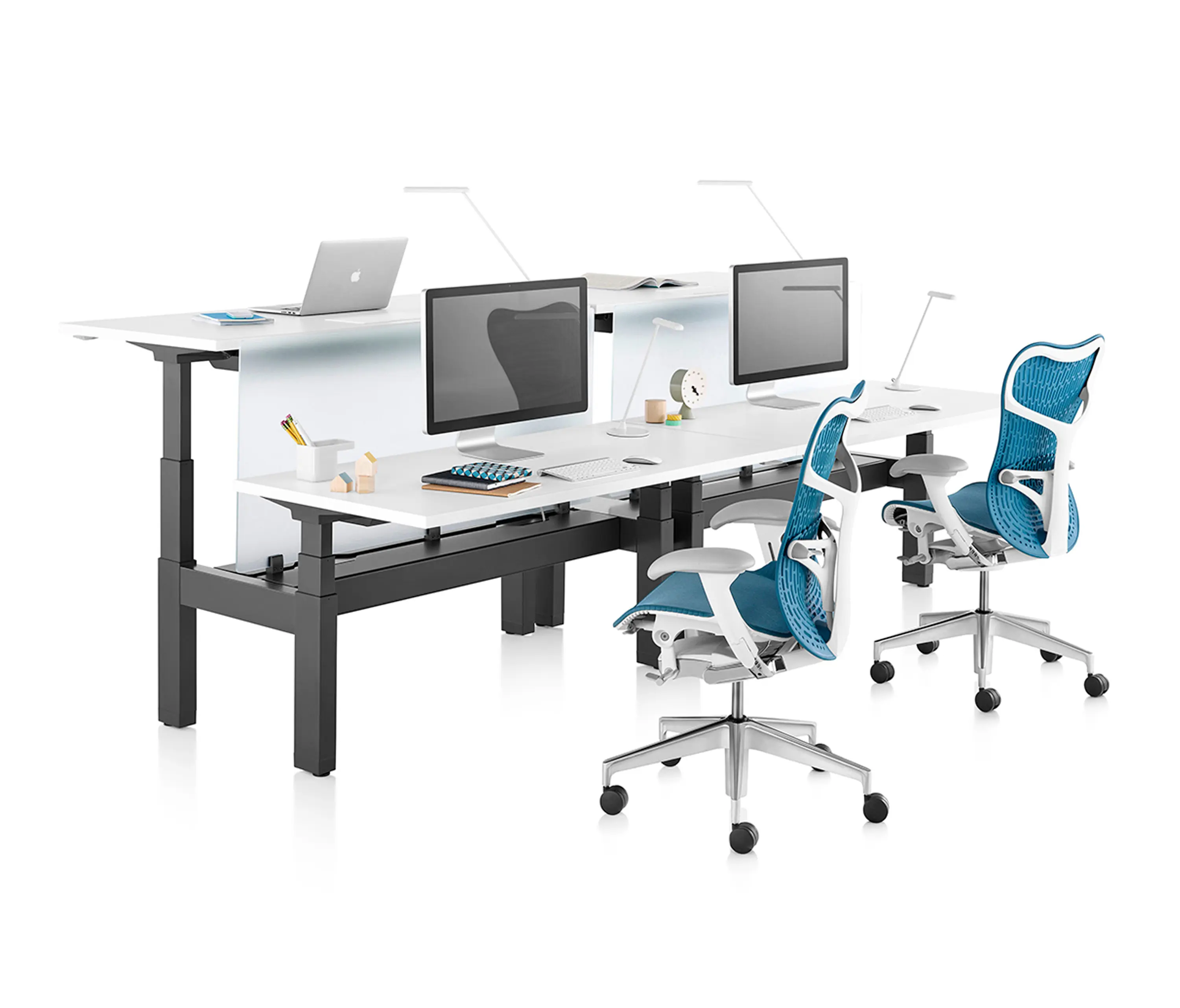 Herman Miller - Renew Link
