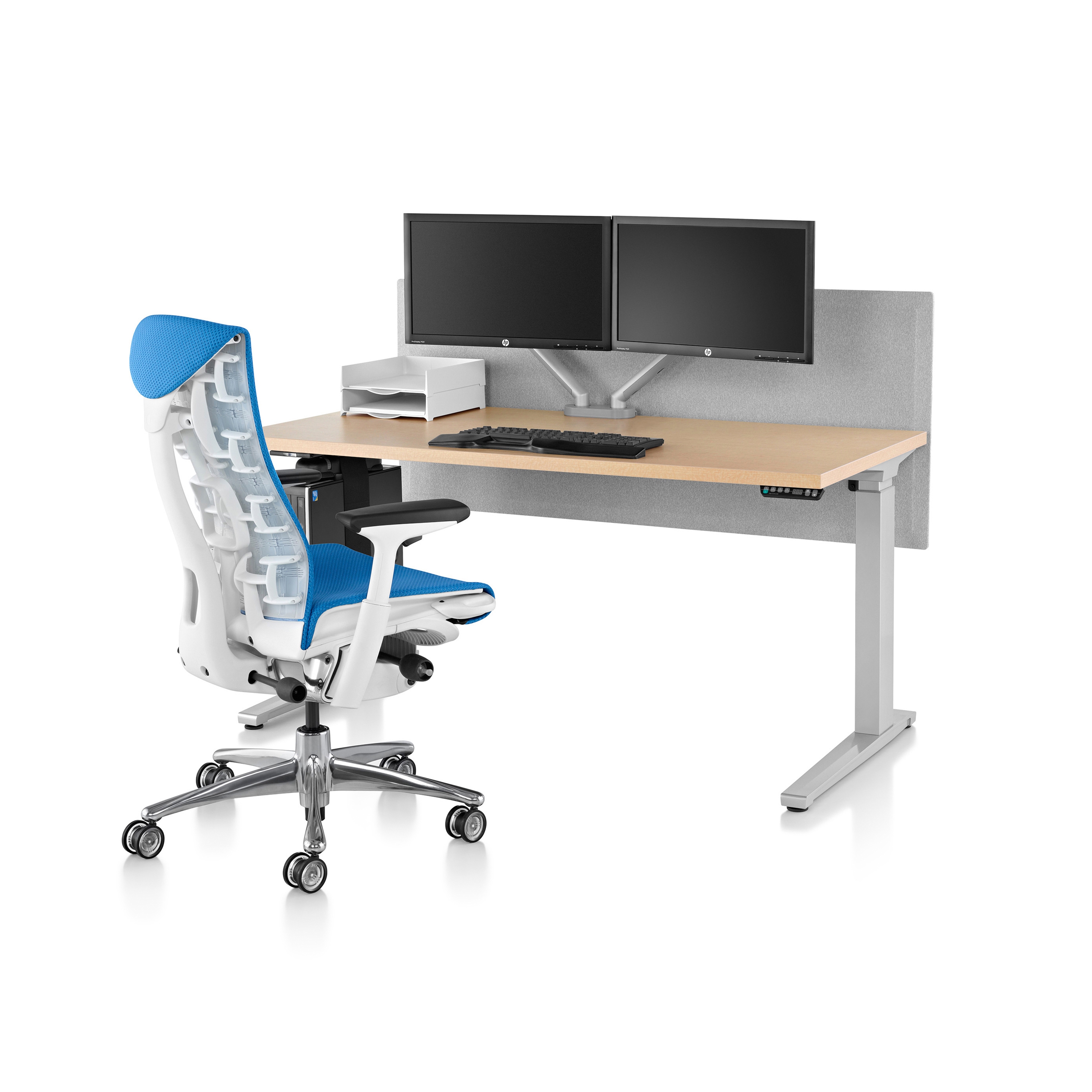 Display product Renew from manufacturer Herman Miller