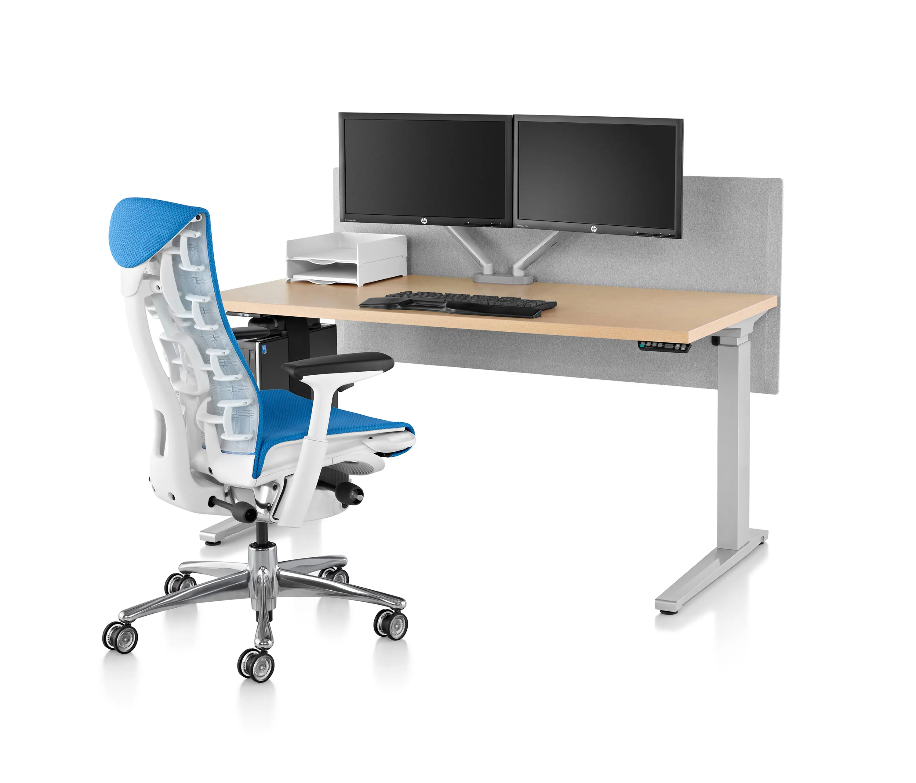 Herman Miller - Renew
