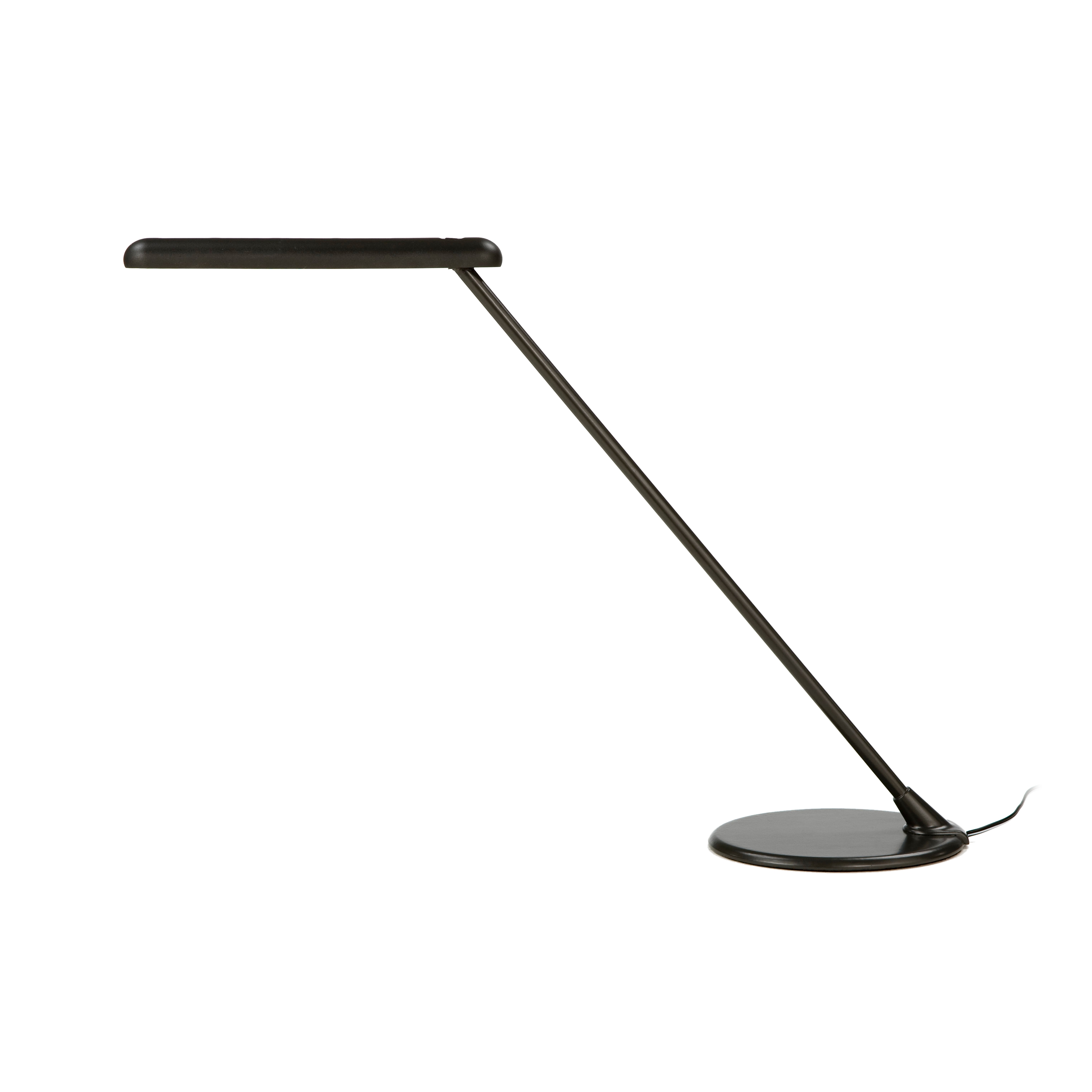 Display product Flute Personal Light from manufacturer Herman Miller