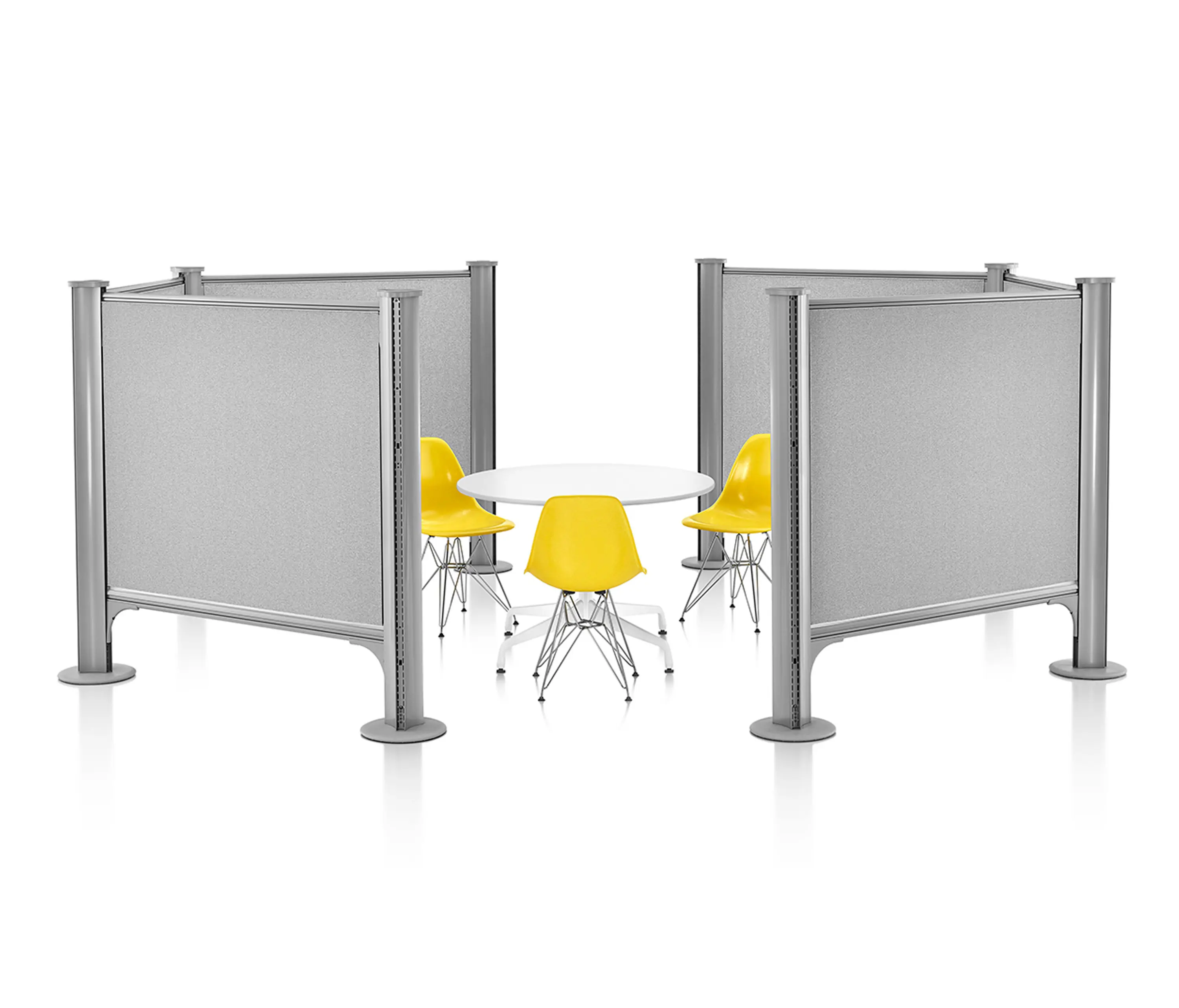 Herman Miller - Resolve