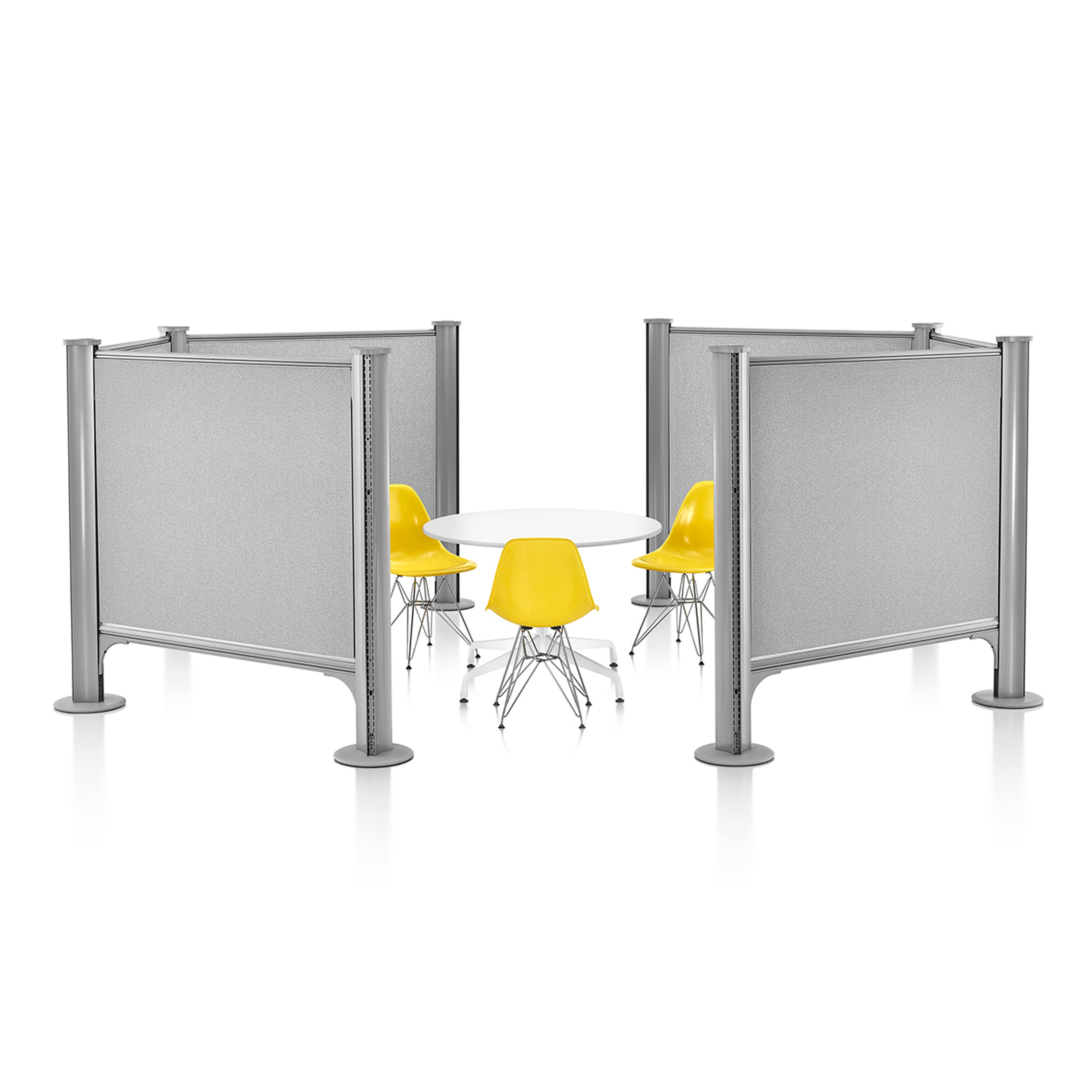 Display product Resolve from manufacturer Herman Miller