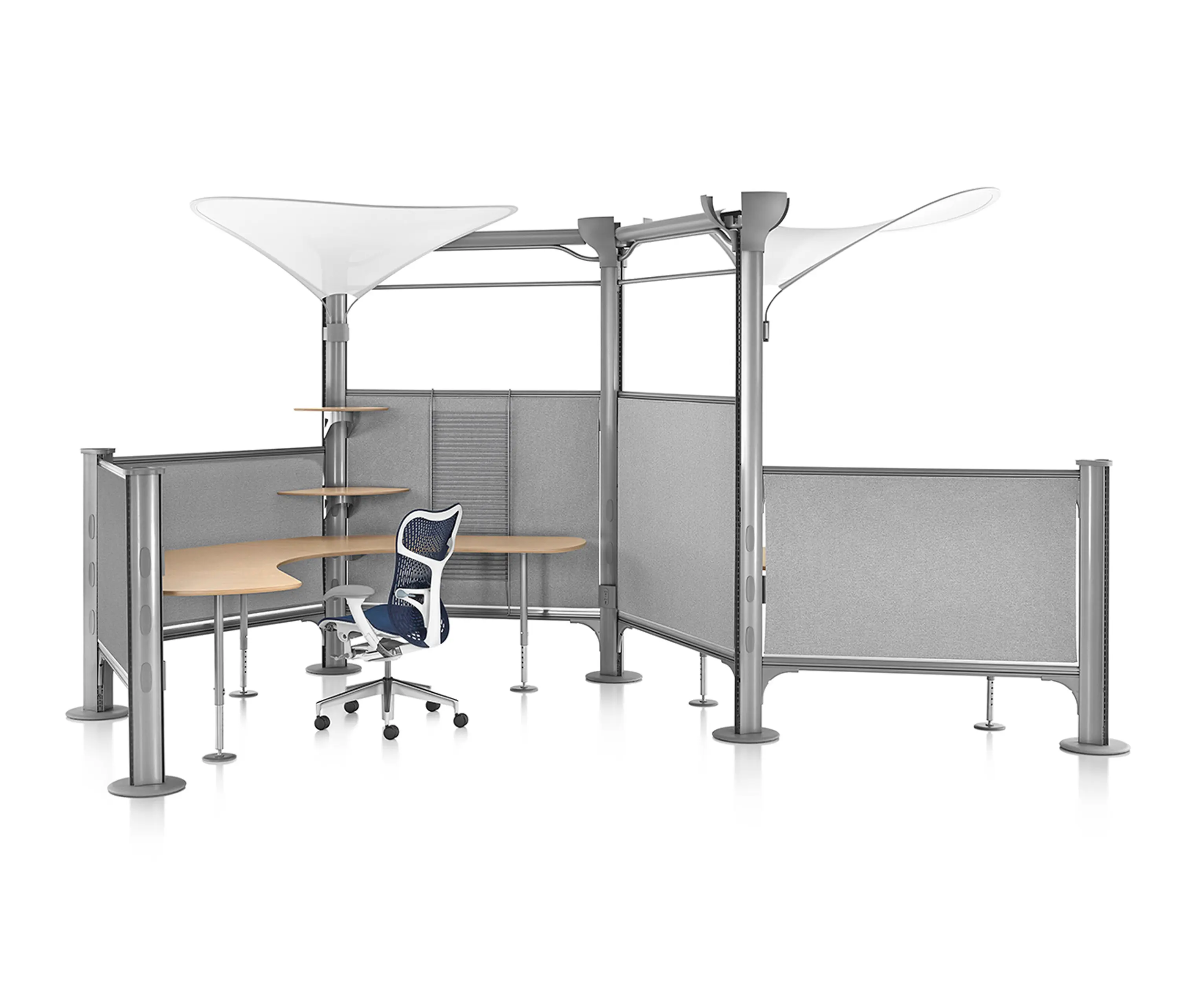 Herman Miller - Resolve