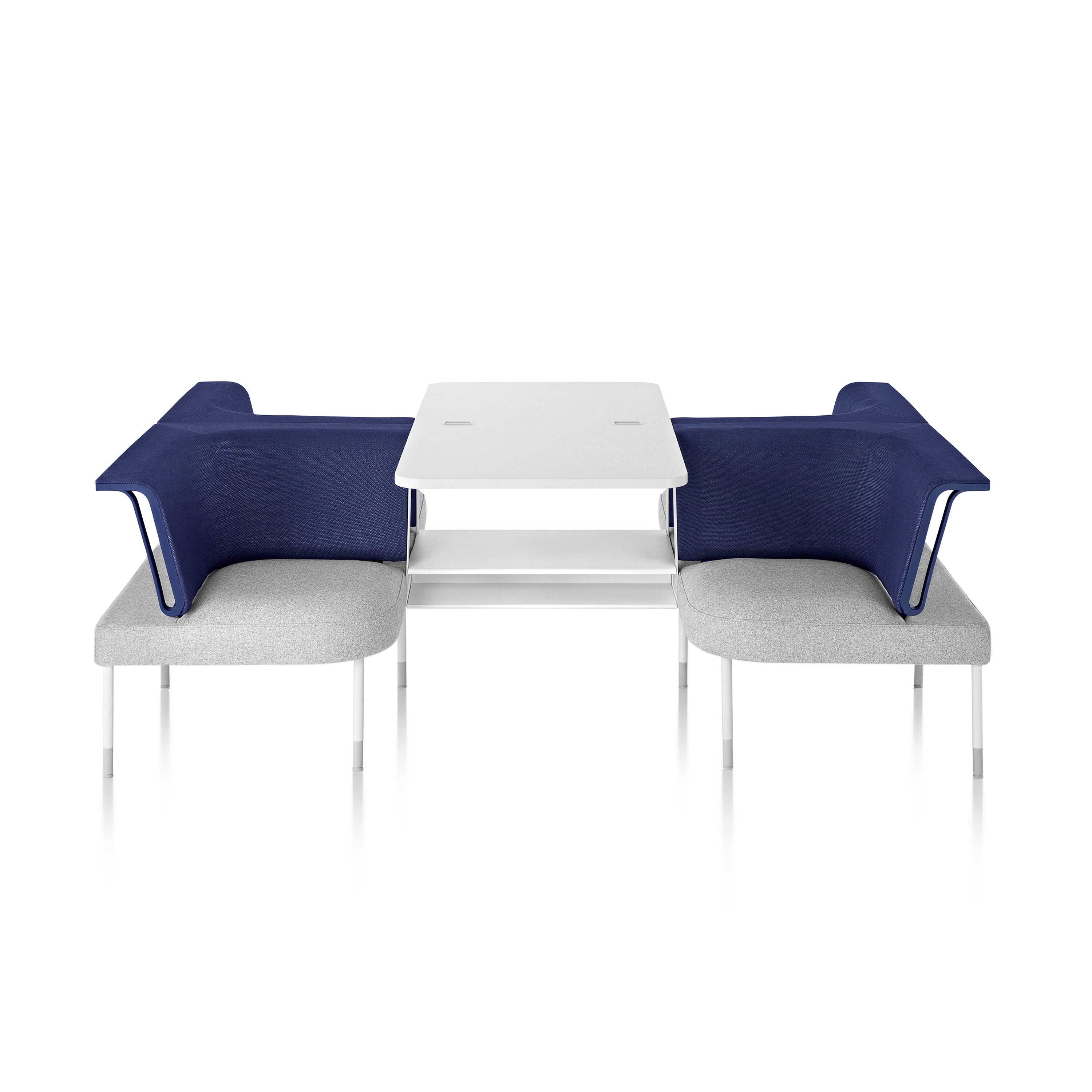 Produkt Public Office Landscape des Herstellers Herman Miller anzeigen