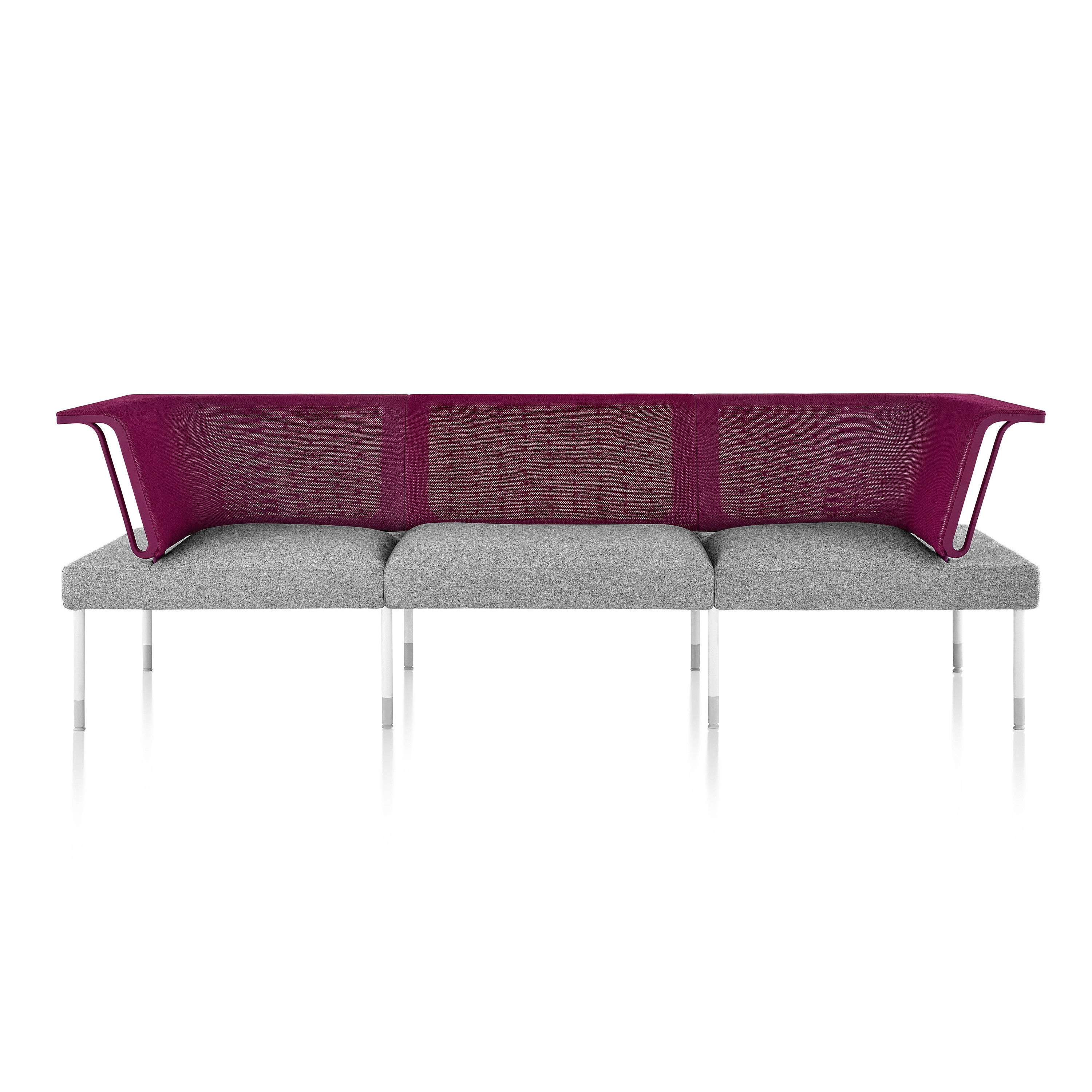 Display product Public Office Landscape from manufacturer Herman Miller