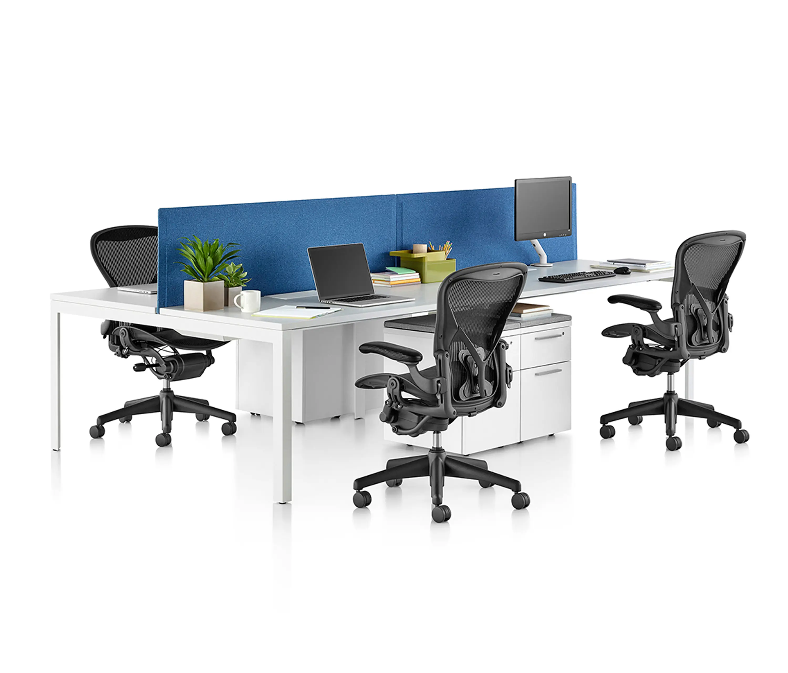 Herman Miller - Layout Studio