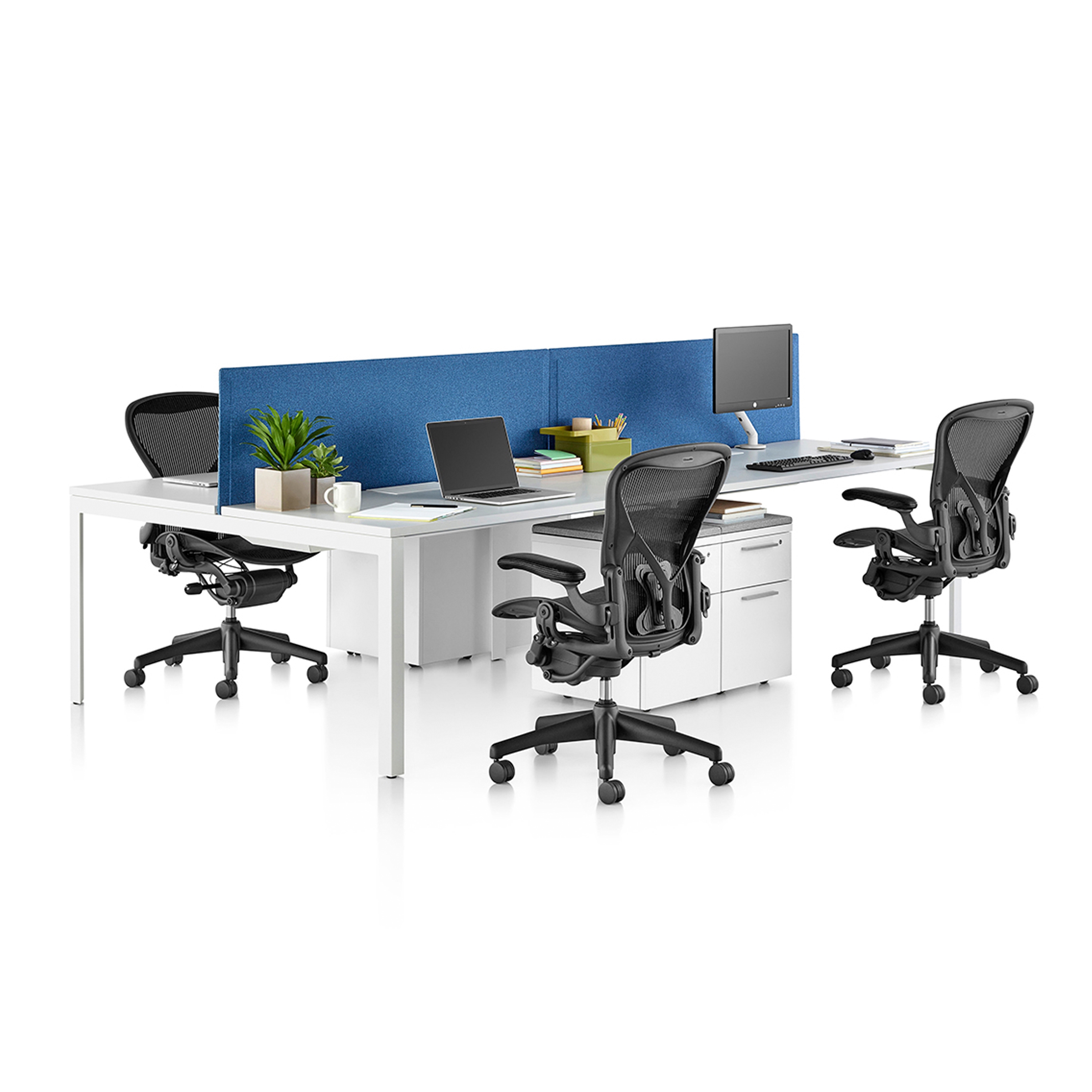 Display product Layout Studio from manufacturer Herman Miller